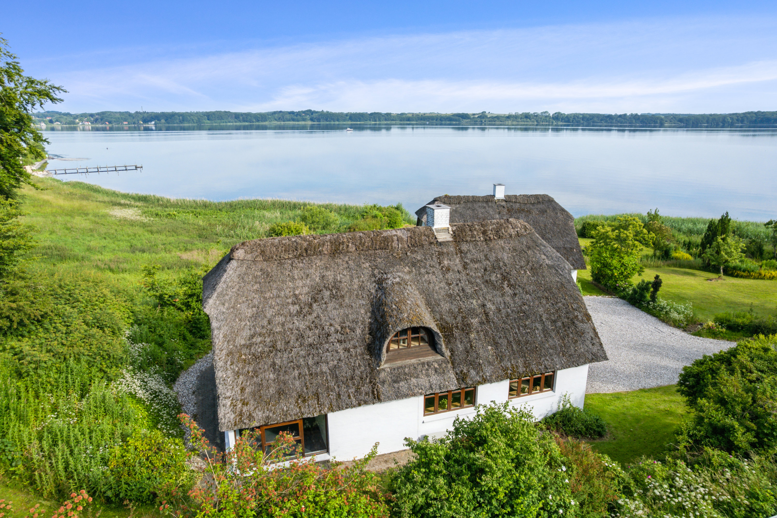 Fremhævet  billede i fuldskærmstilstand. Billede af Hadsundvej 7, 9550 Mariager