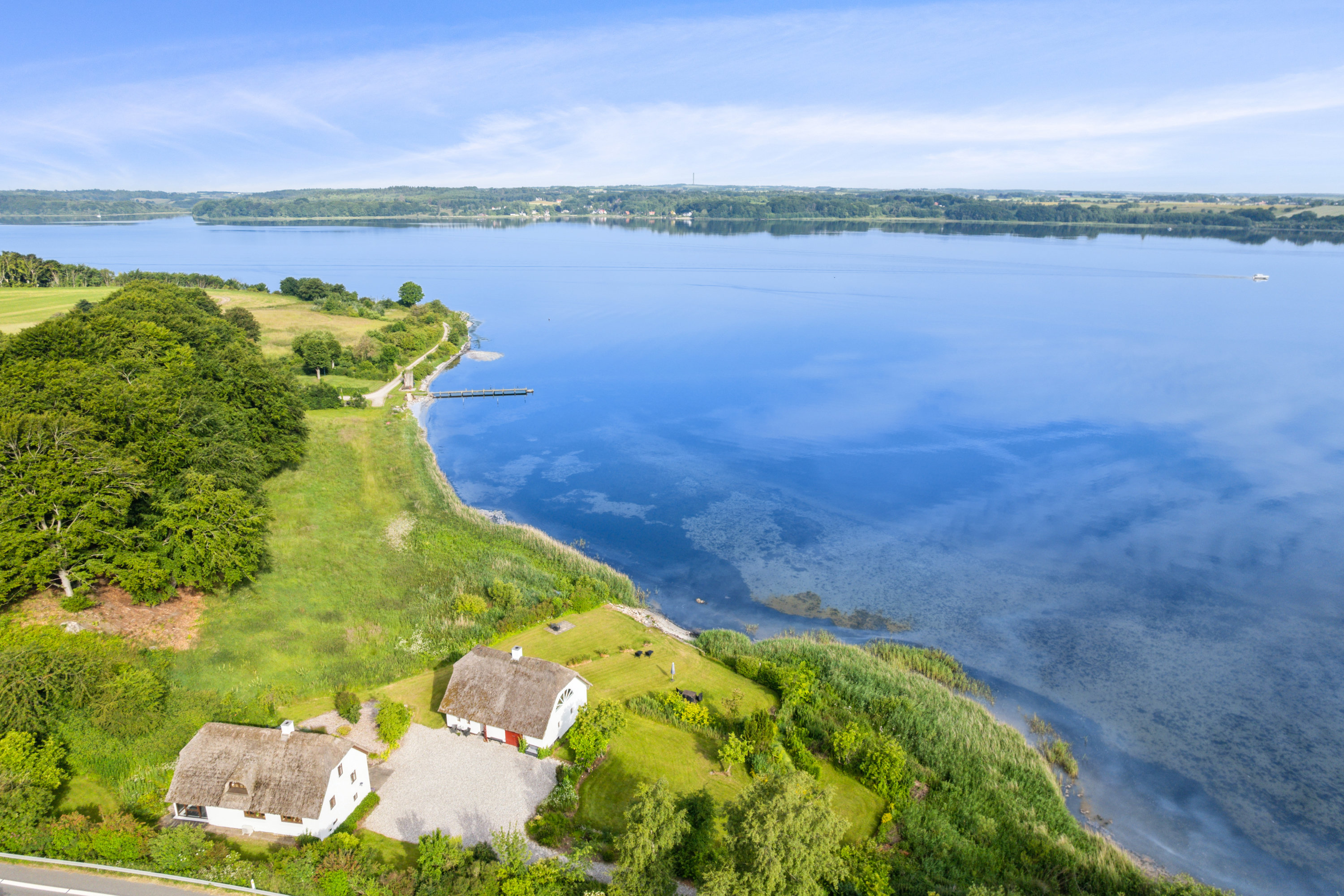 Fremhævet  billede i fuldskærmstilstand. Billede af Hadsundvej 7, 9550 Mariager