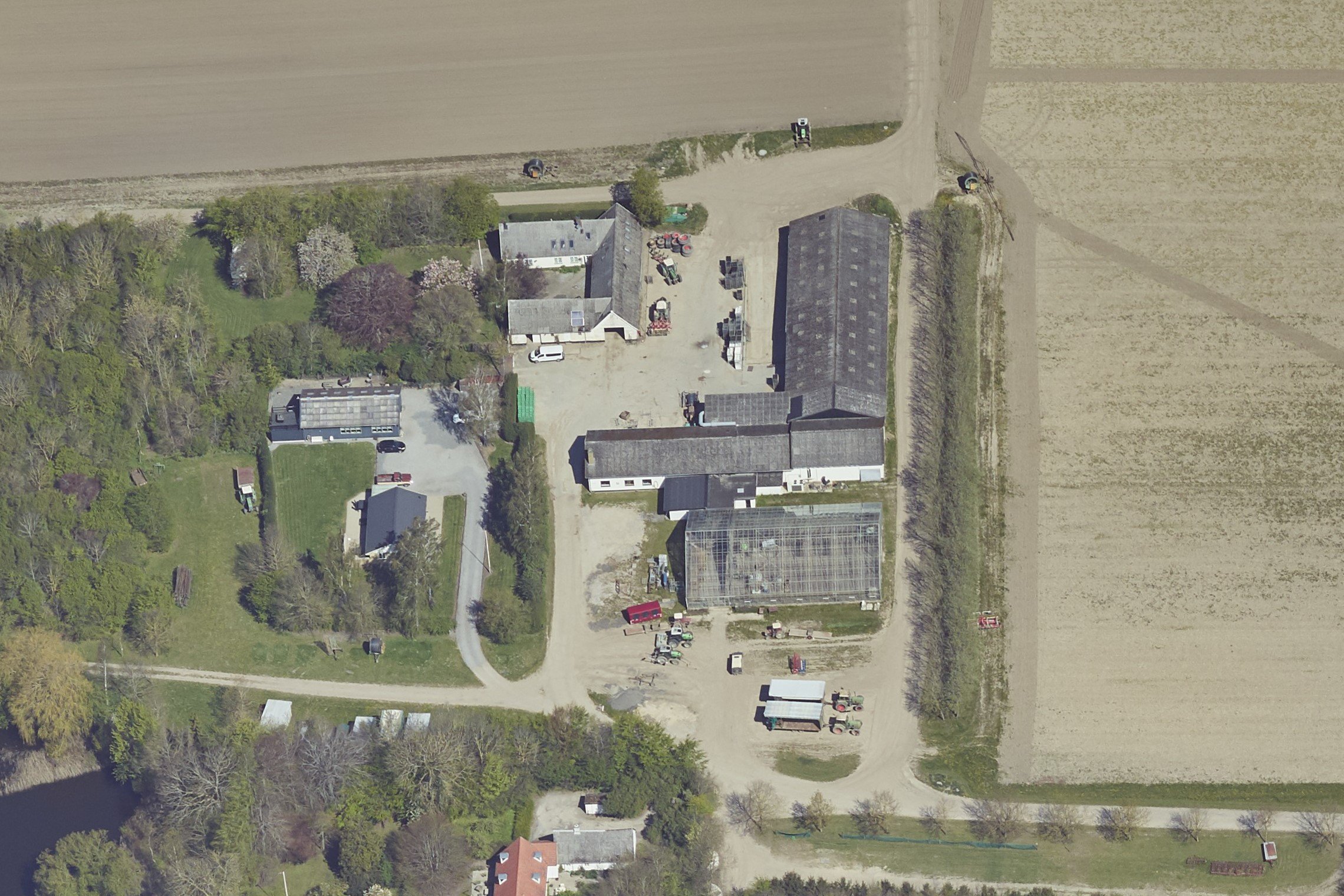 Fremhævet  billede i fuldskærmstilstand. Billede af Slagelse Landevej 135B, 4241 Vemmelev