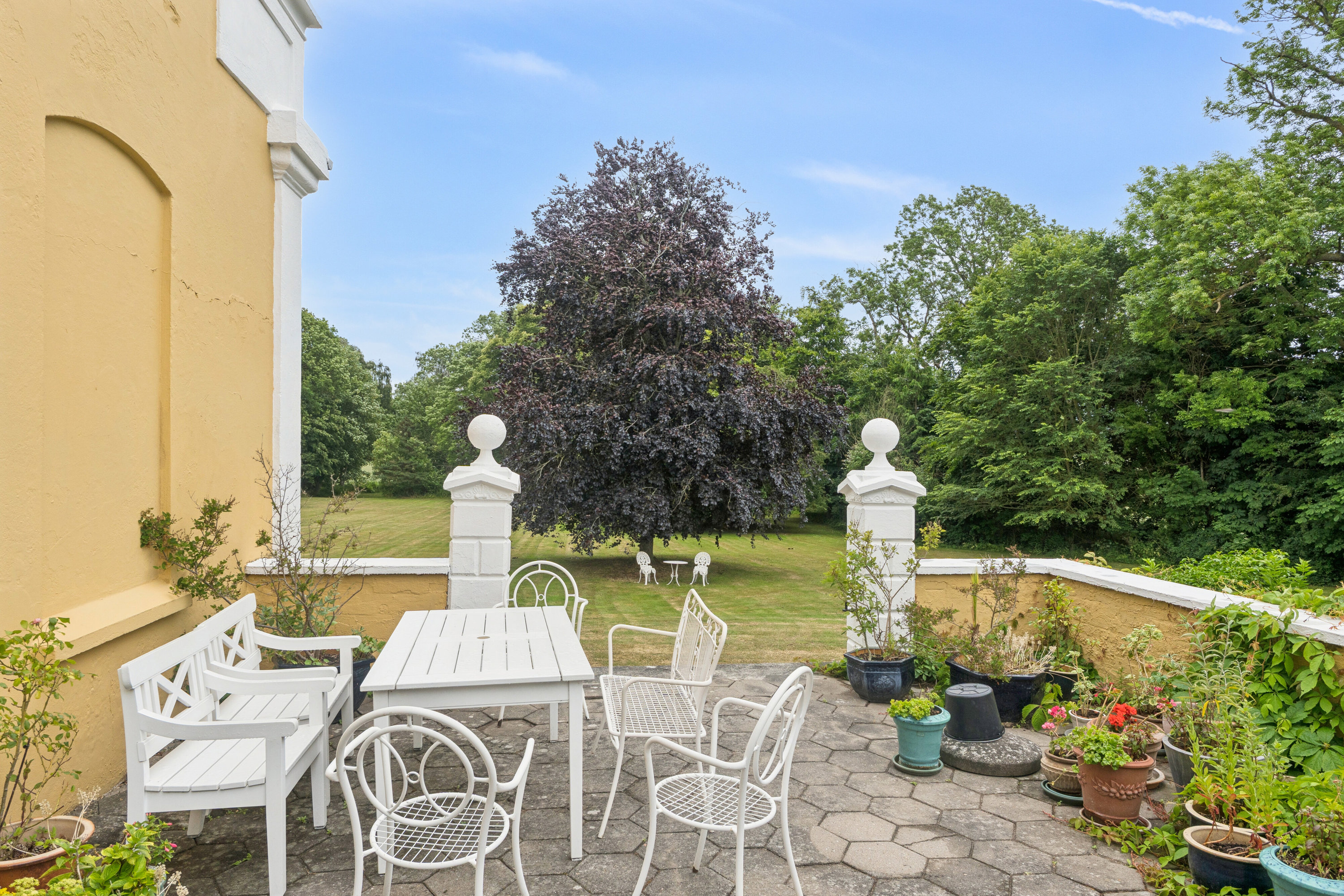 Fremhævet  billede i fuldskærmstilstand. Billede af Ladegårdsvej 101, Branderslev, 4900 Nakskov