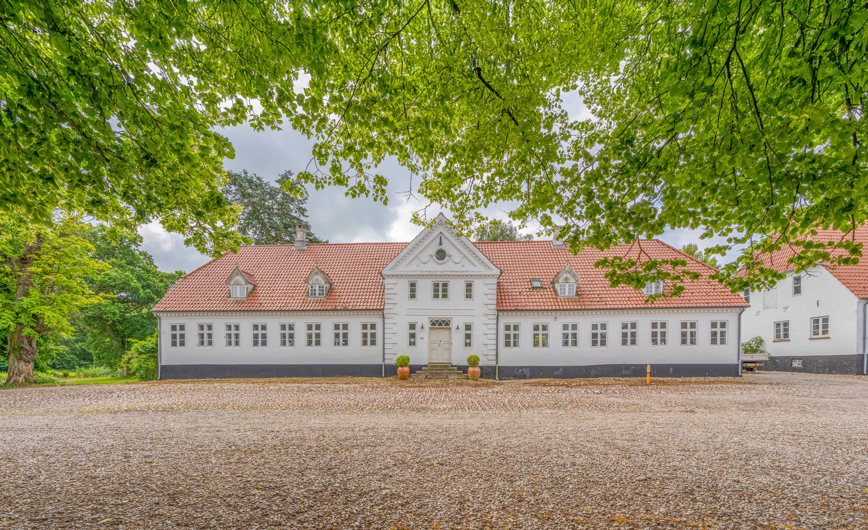 Miniaturebillede 2: . Billede af Sjølundvej 50, Vonsild, 6000 Kolding