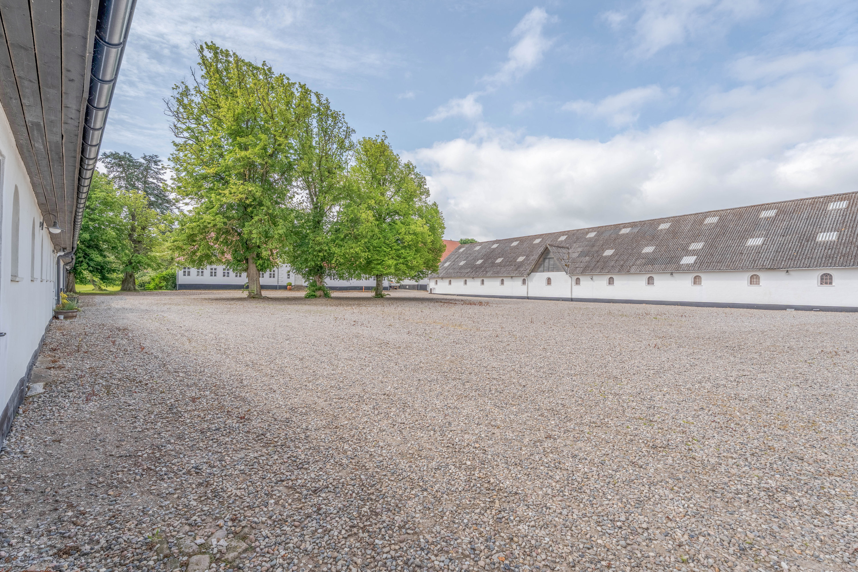 Fremhævet  billede i fuldskærmstilstand. Billede af Sjølundvej 50, Vonsild, 6000 Kolding