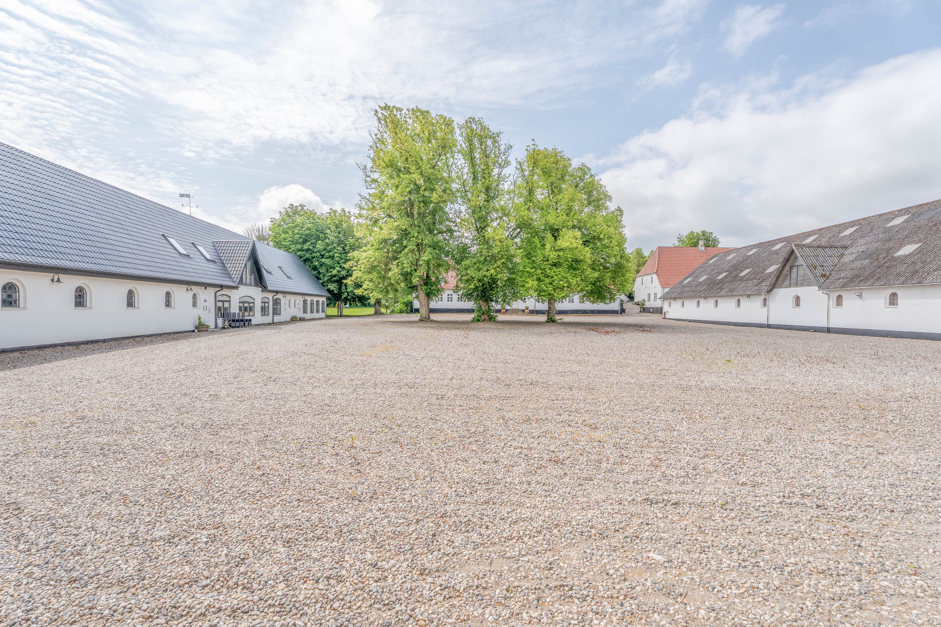 Fremhævet  billede i fuldskærmstilstand. Billede af Sjølundvej 50, Vonsild, 6000 Kolding