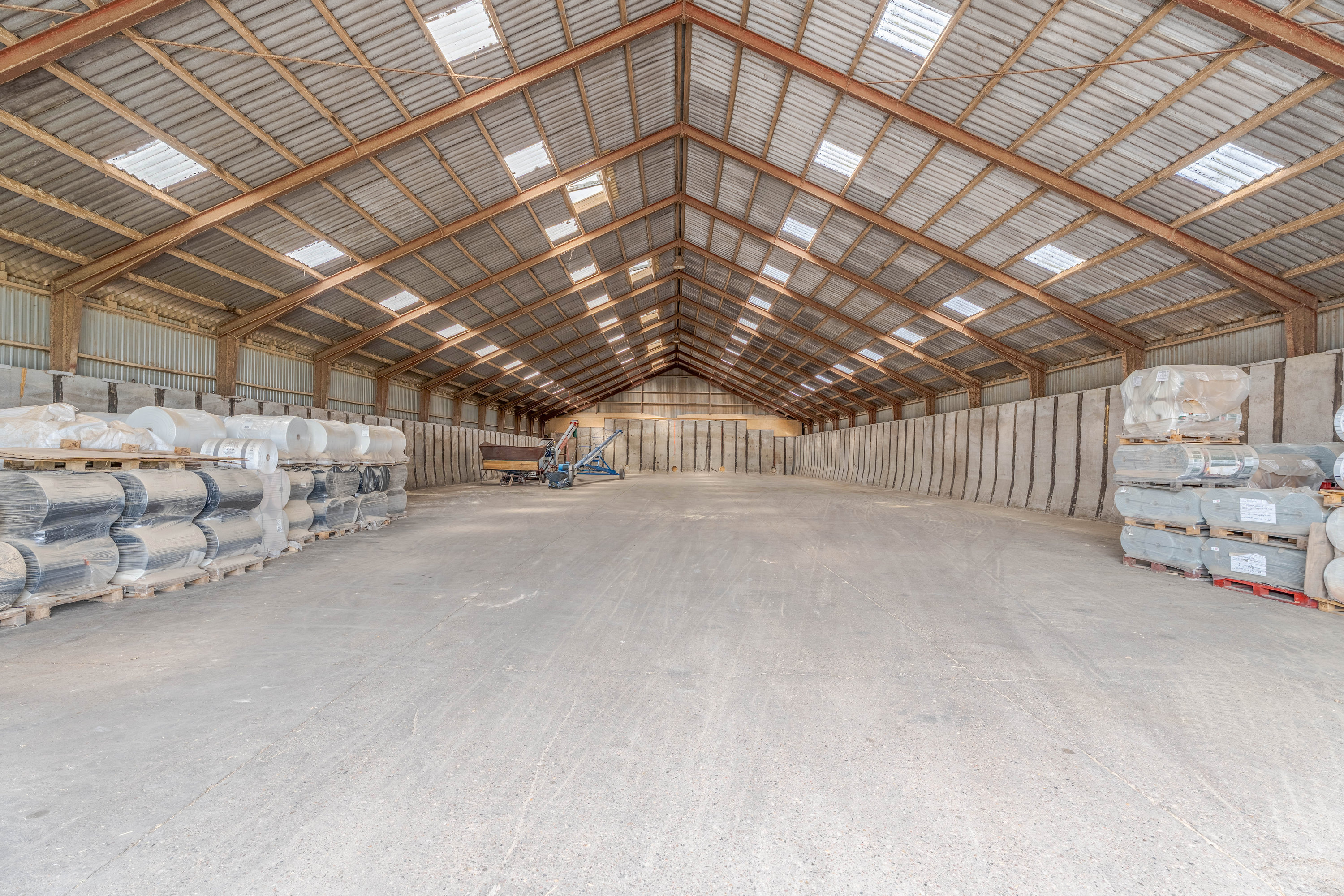 Fremhævet  billede i fuldskærmstilstand. Billede af Sjølundvej 50, Vonsild, 6000 Kolding