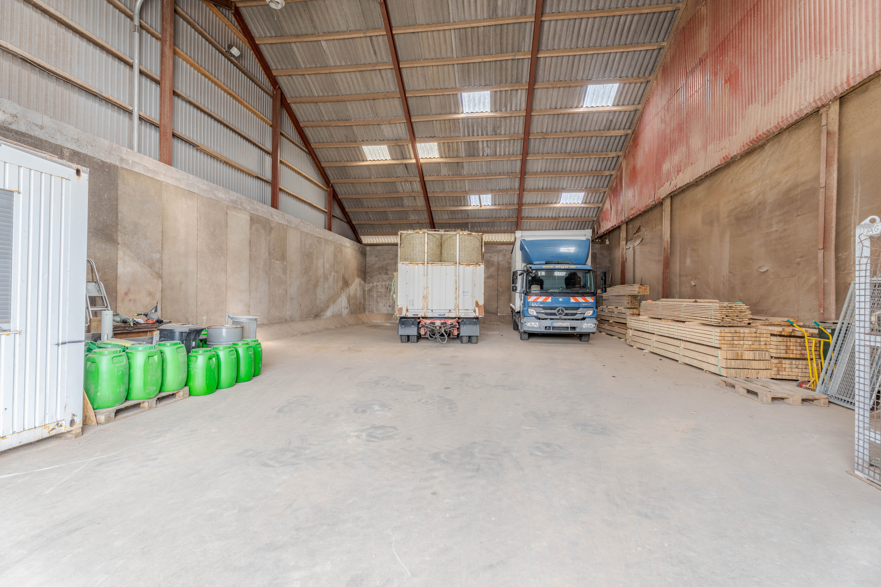 Fremhævet  billede i fuldskærmstilstand. Billede af Sjølundvej 50, Vonsild, 6000 Kolding