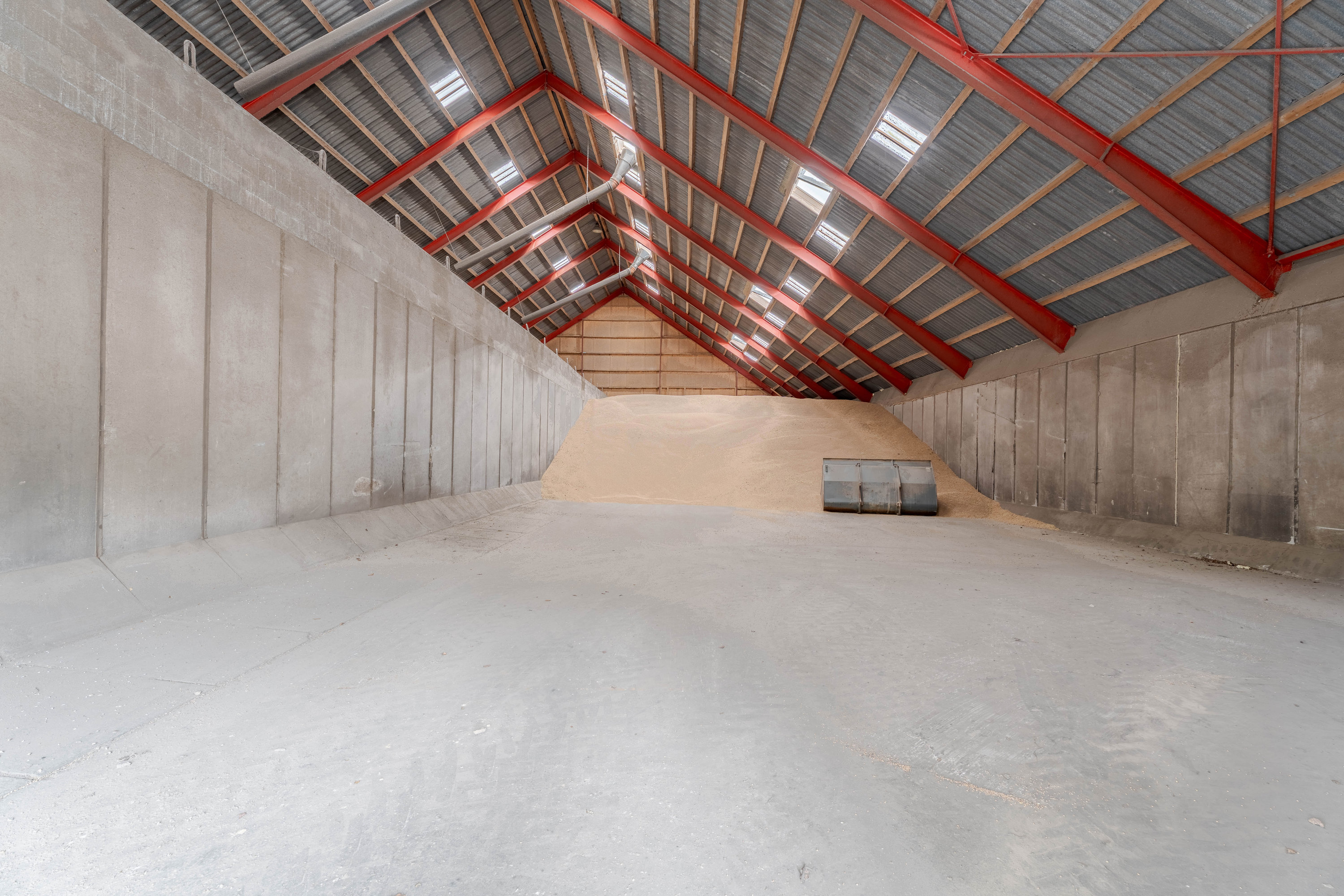 Fremhævet  billede i fuldskærmstilstand. Billede af Sjølundvej 50, Vonsild, 6000 Kolding