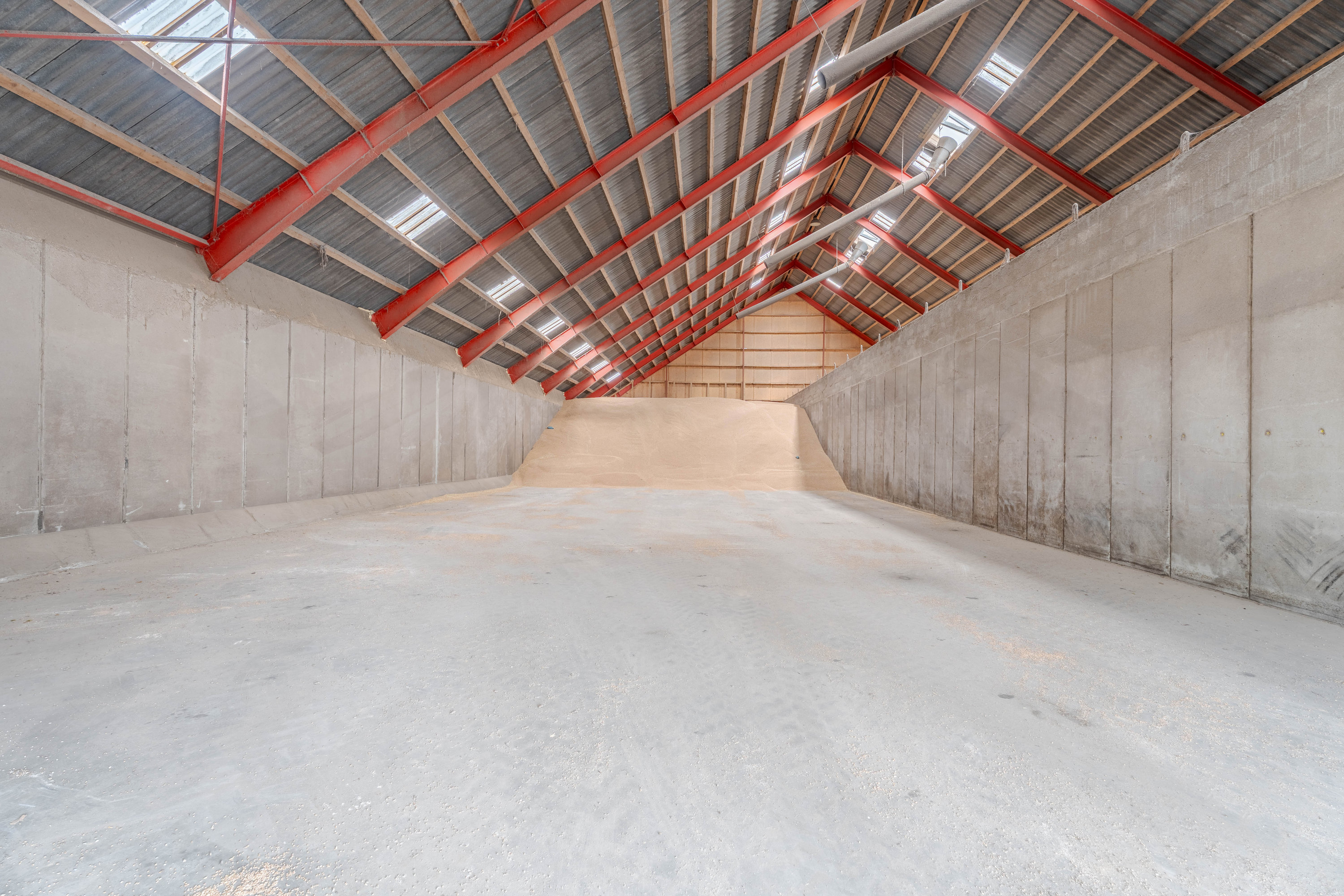 Fremhævet  billede i fuldskærmstilstand. Billede af Sjølundvej 50, Vonsild, 6000 Kolding