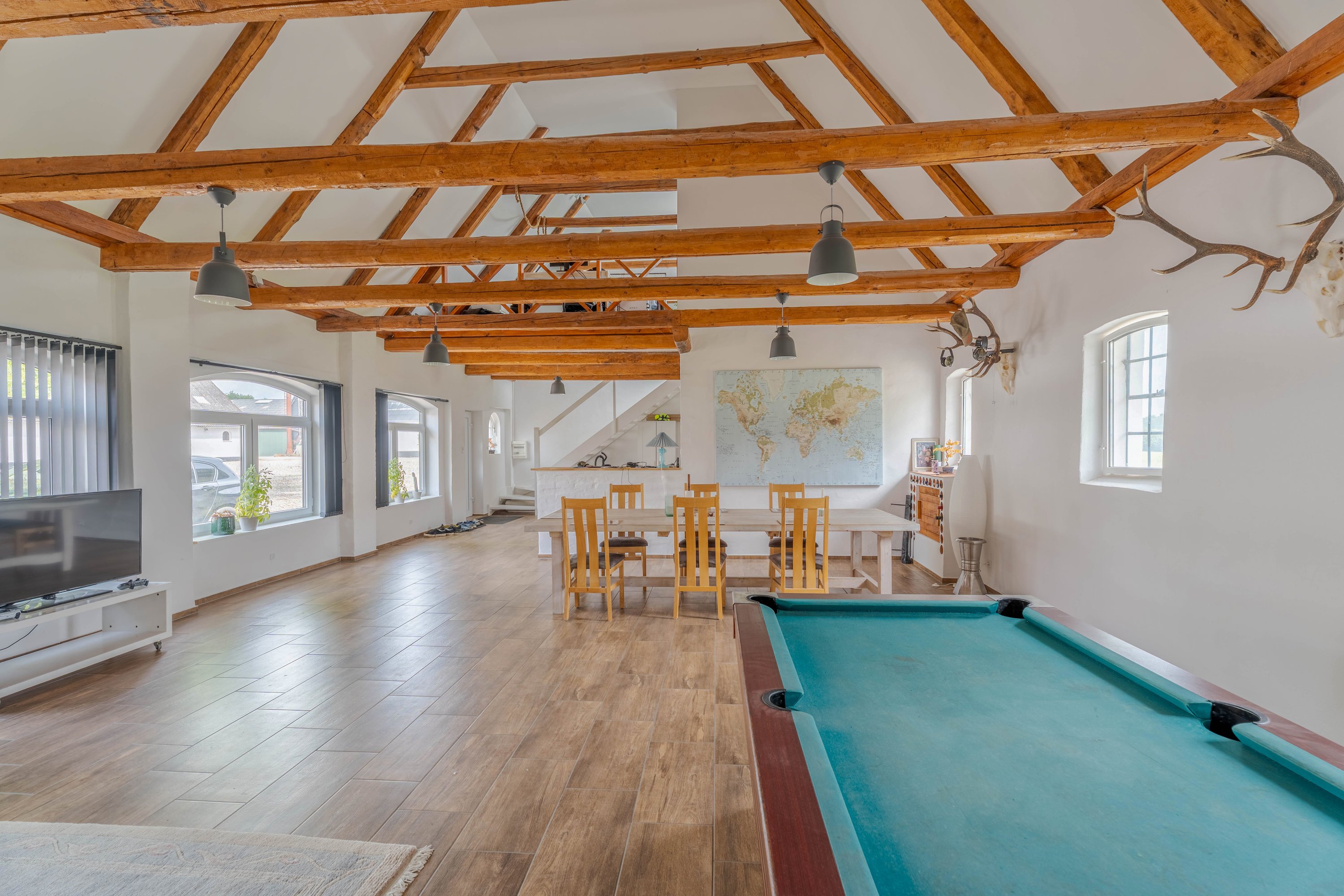 Fremhævet  billede i fuldskærmstilstand. Billede af Sjølundvej 50, Vonsild, 6000 Kolding