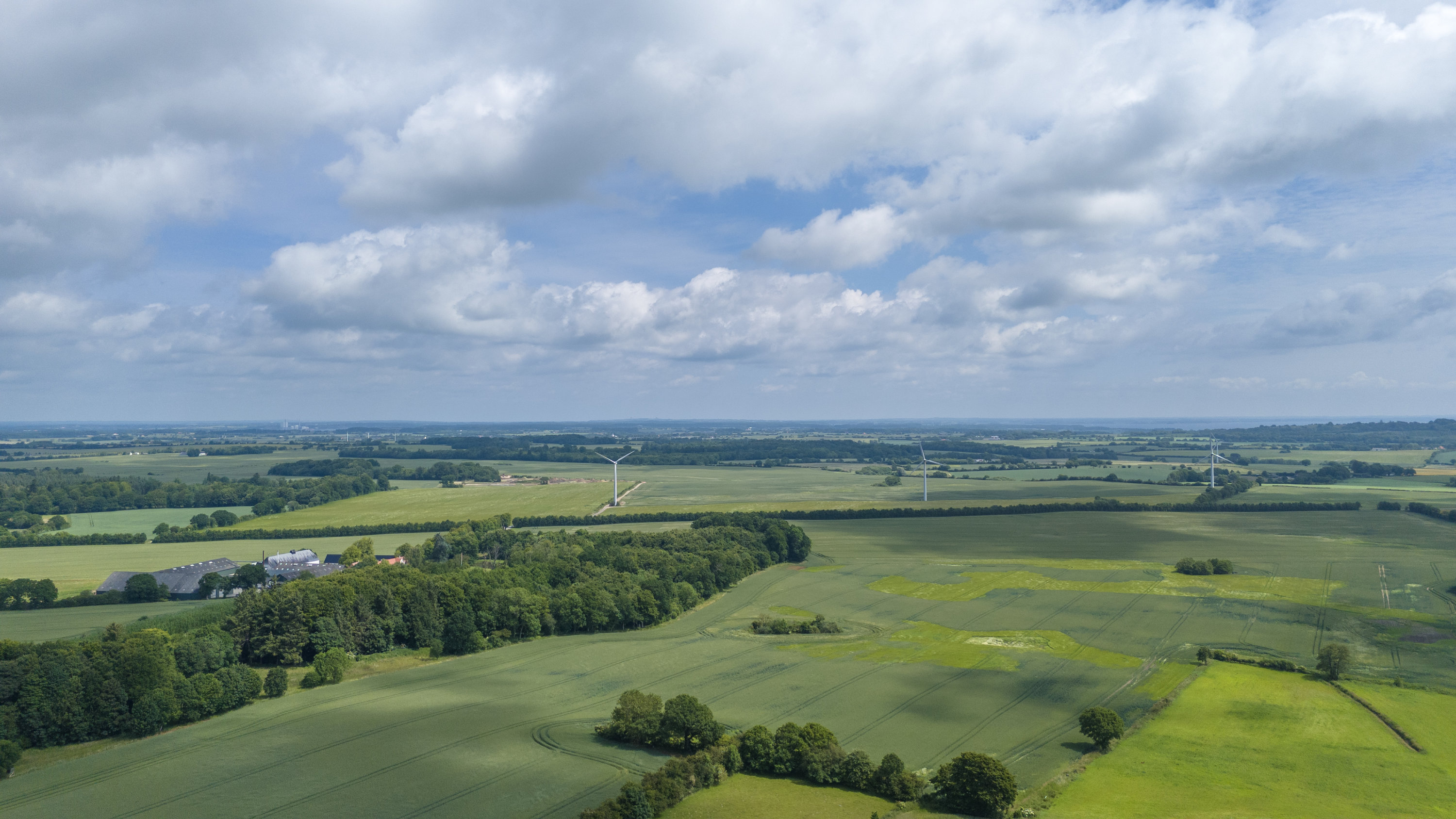 Fremhævet  billede i fuldskærmstilstand. Billede af Sjølundvej 50, Vonsild, 6000 Kolding