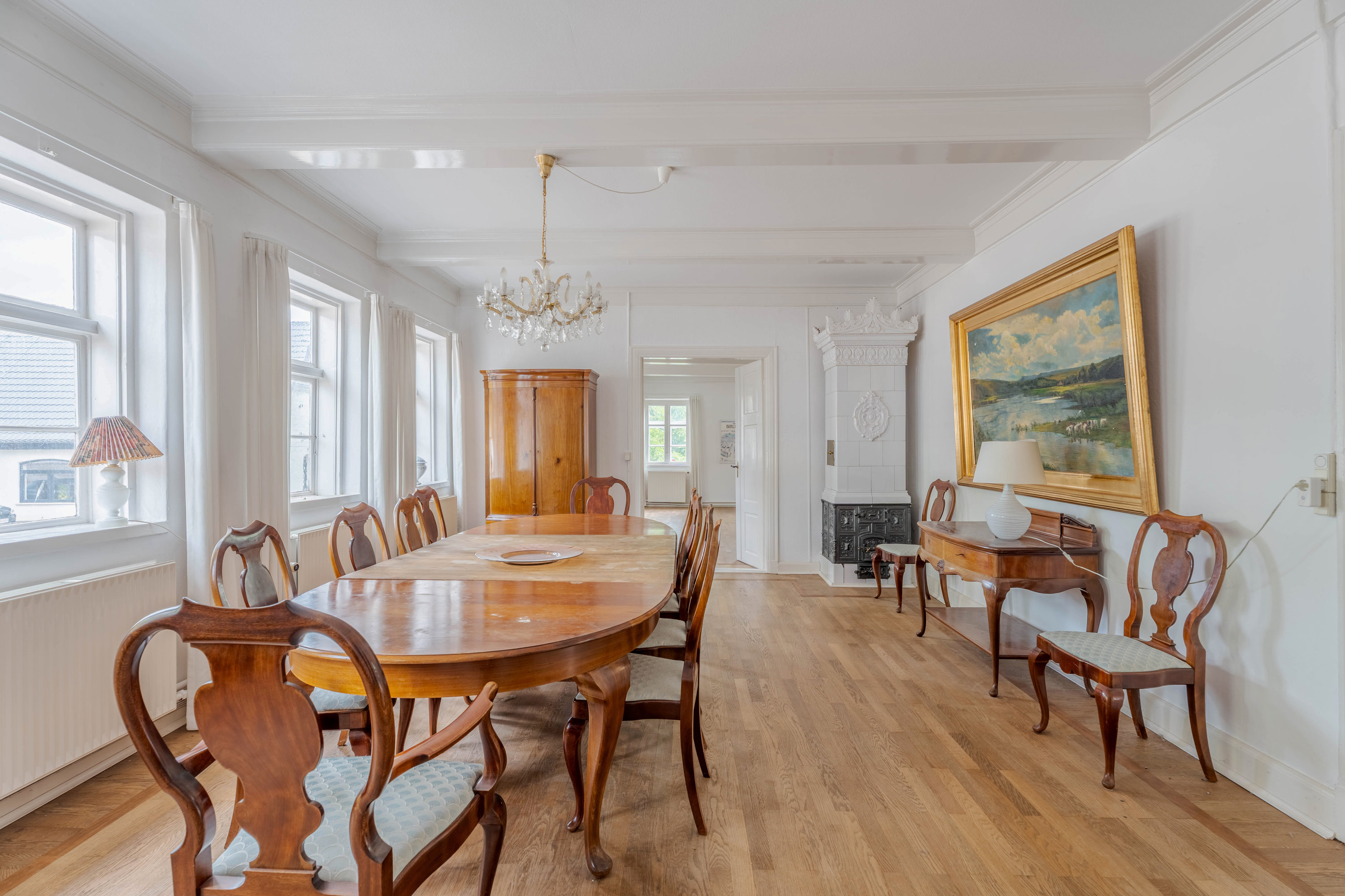 Fremhævet  billede i fuldskærmstilstand. Billede af Sjølundvej 50, Vonsild, 6000 Kolding