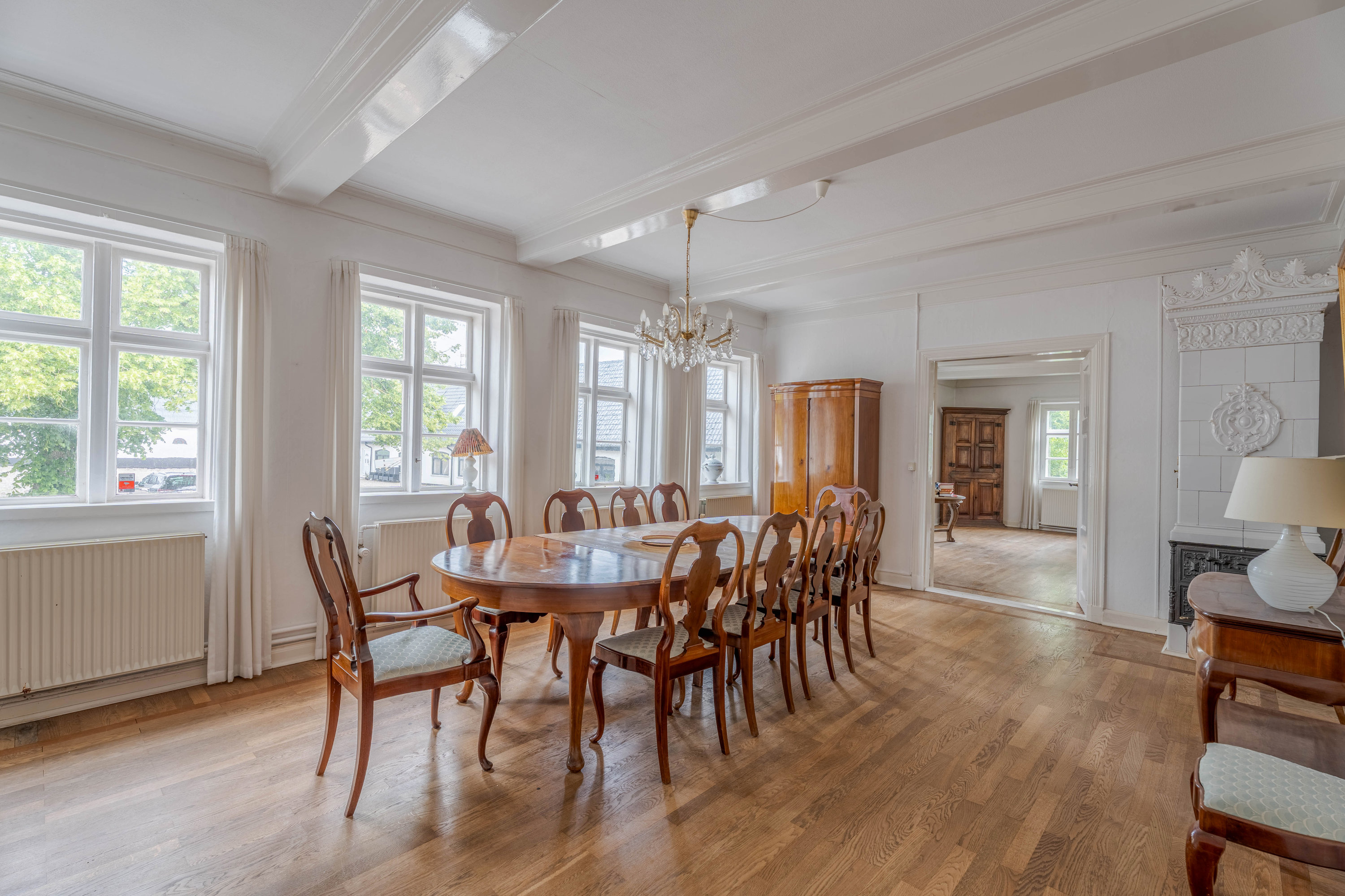 Fremhævet  billede i fuldskærmstilstand. Billede af Sjølundvej 50, Vonsild, 6000 Kolding