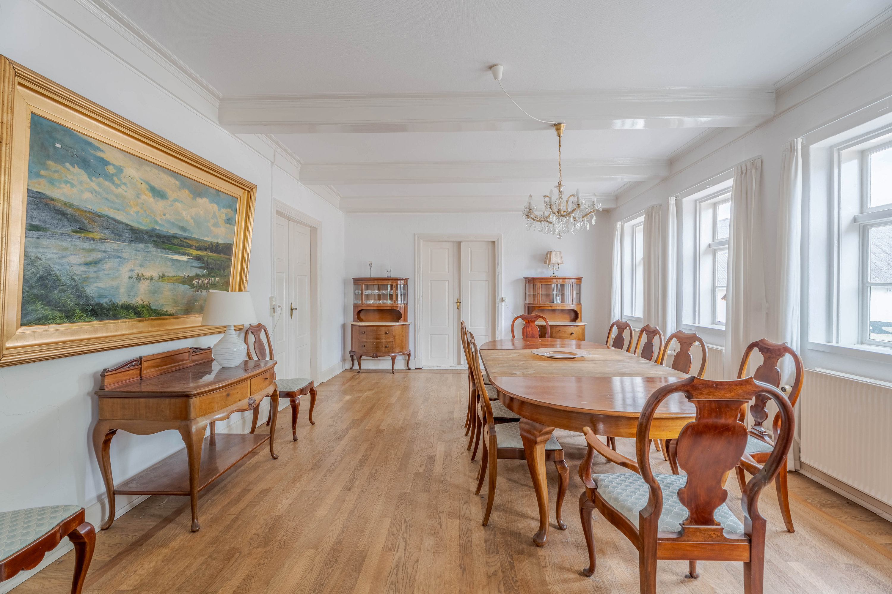 Fremhævet  billede i fuldskærmstilstand. Billede af Sjølundvej 50, Vonsild, 6000 Kolding