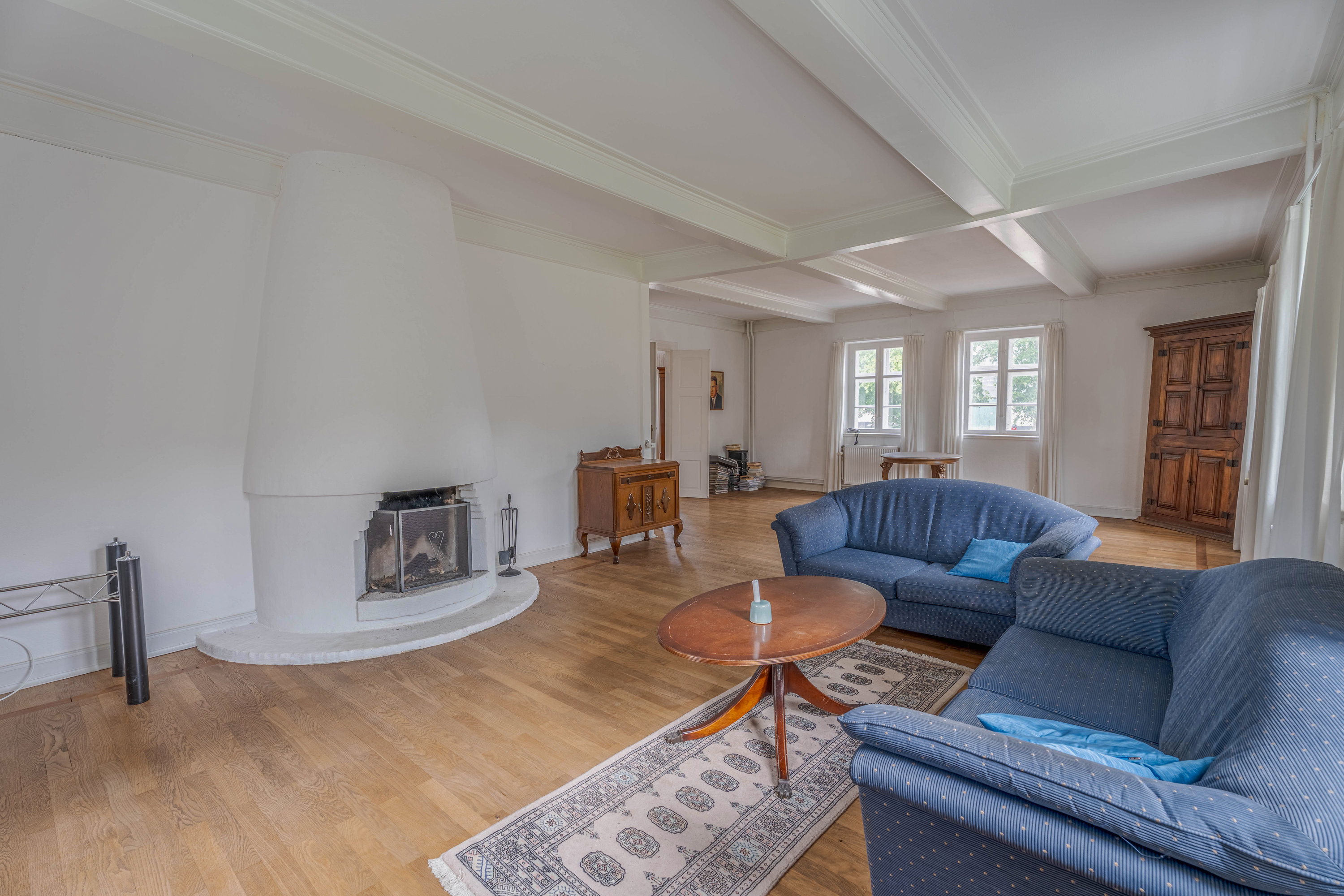 Fremhævet  billede i fuldskærmstilstand. Billede af Sjølundvej 50, Vonsild, 6000 Kolding