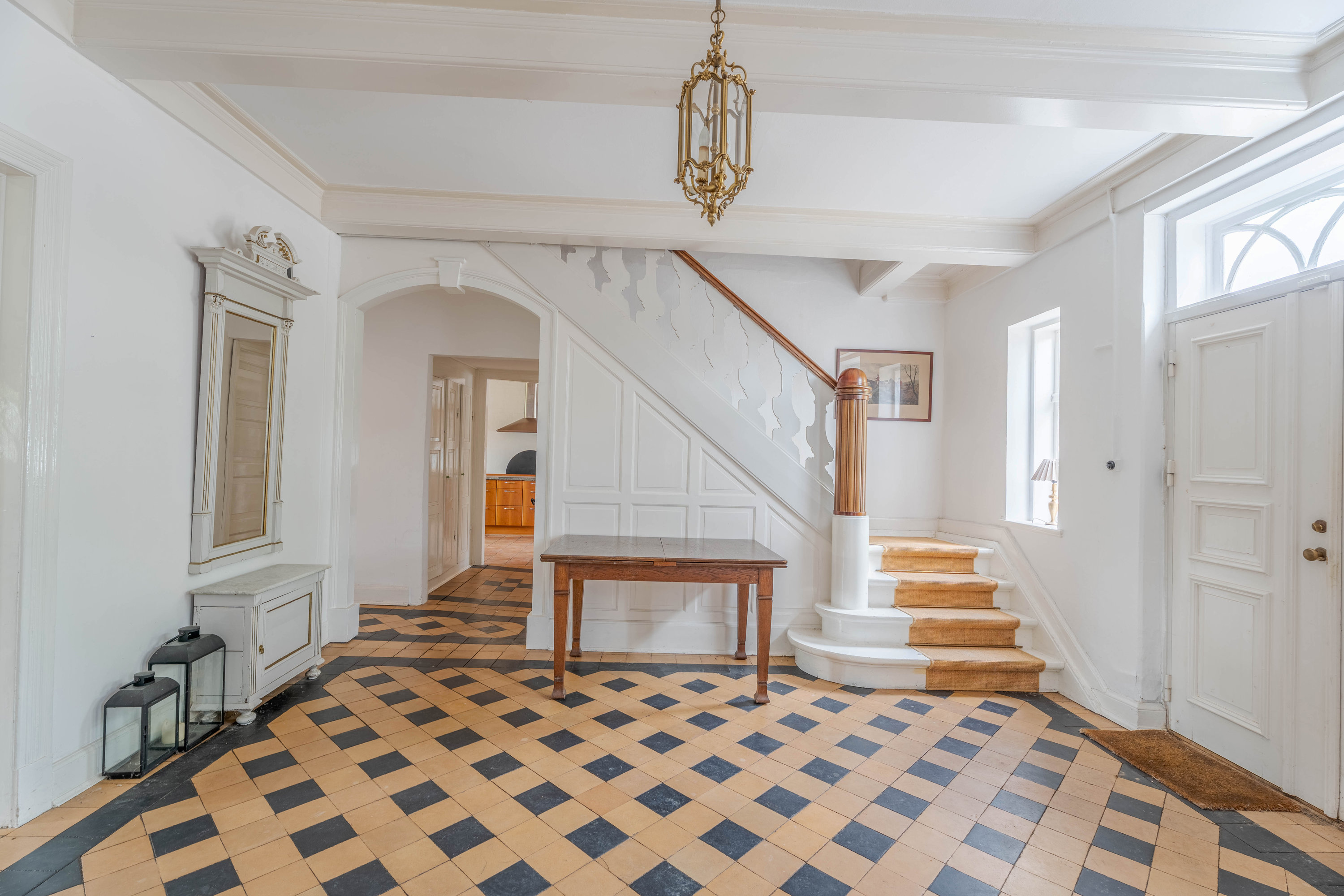 Fremhævet  billede i fuldskærmstilstand. Billede af Sjølundvej 50, Vonsild, 6000 Kolding