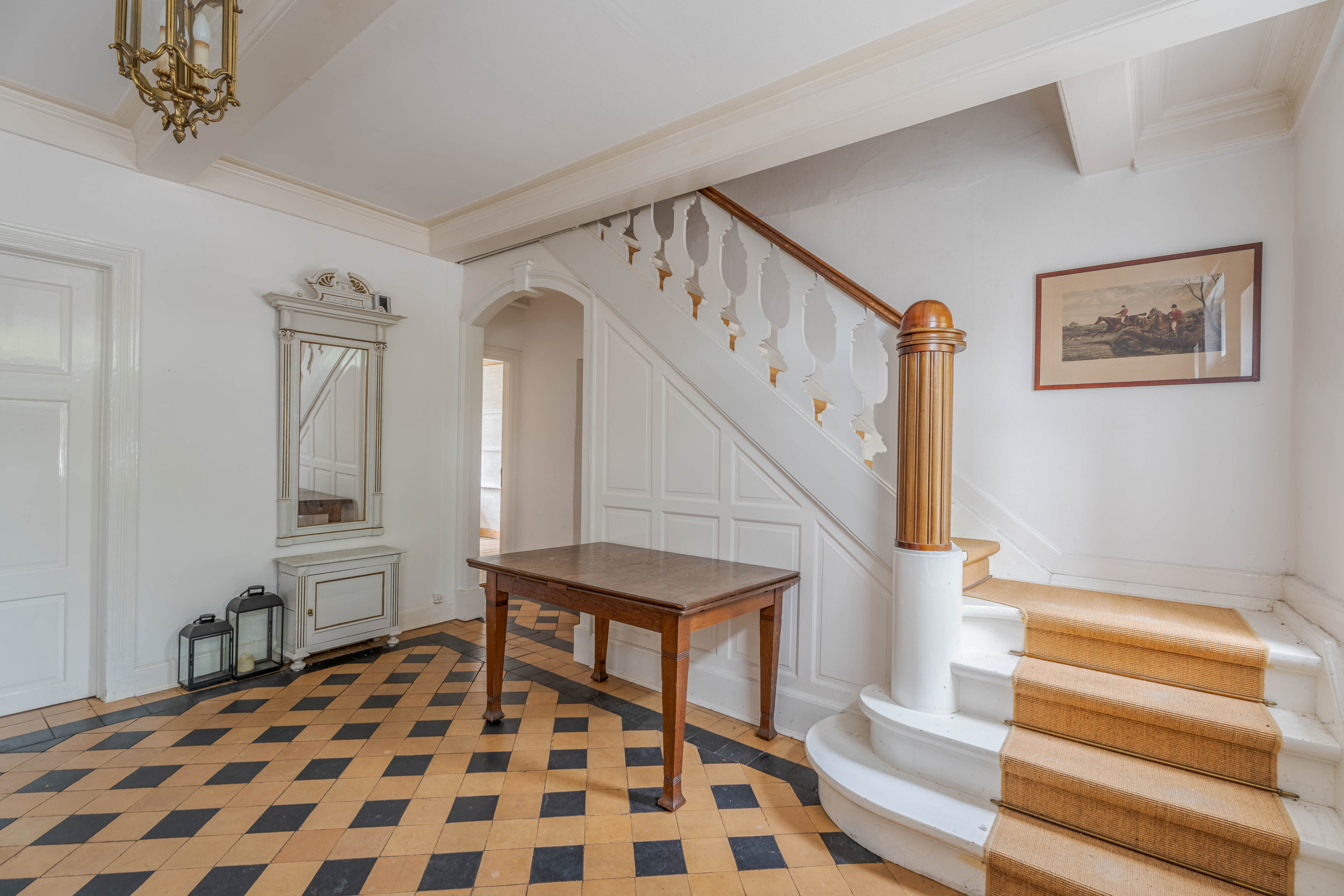 Fremhævet  billede i fuldskærmstilstand. Billede af Sjølundvej 50, Vonsild, 6000 Kolding