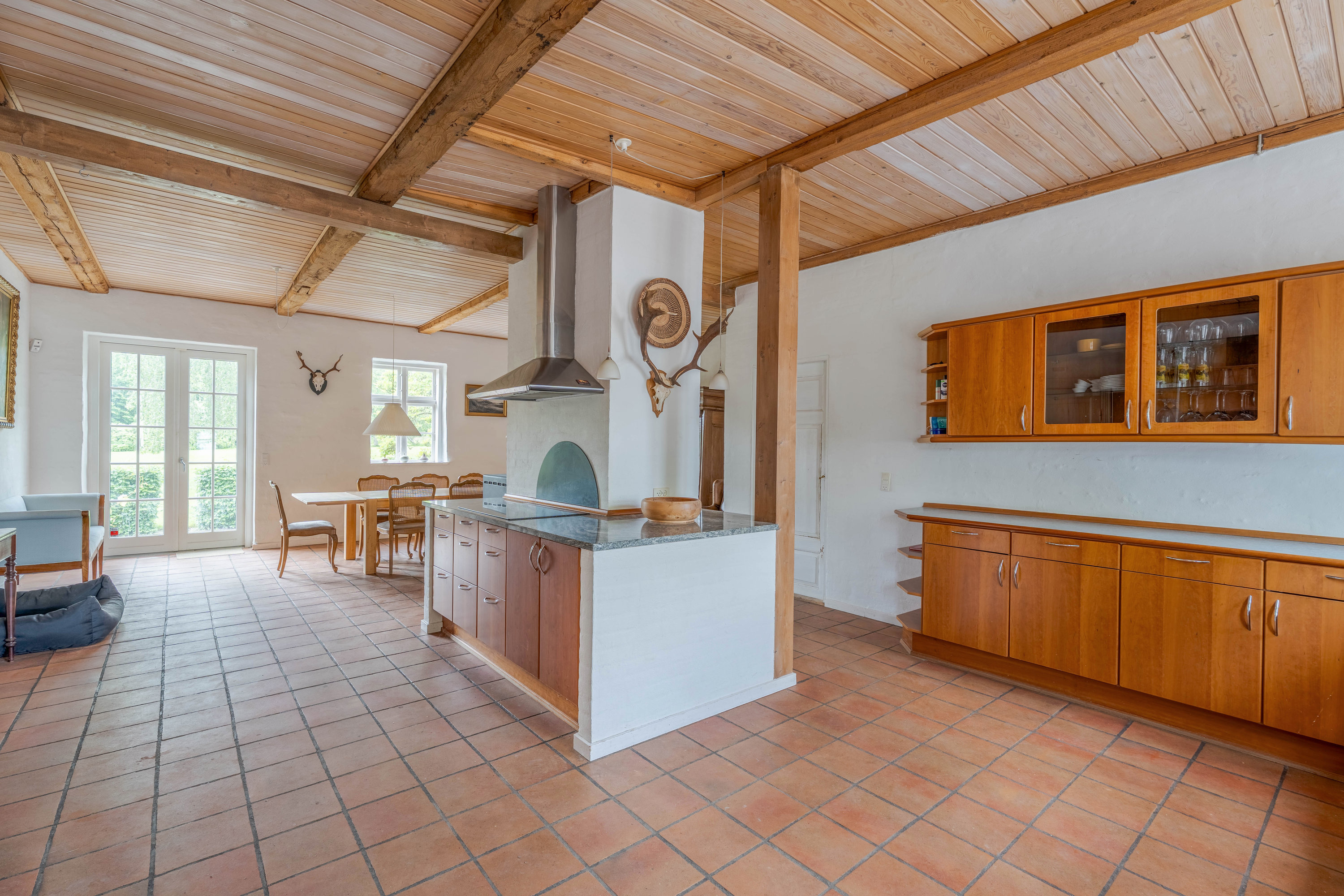 Fremhævet  billede i fuldskærmstilstand. Billede af Sjølundvej 50, Vonsild, 6000 Kolding