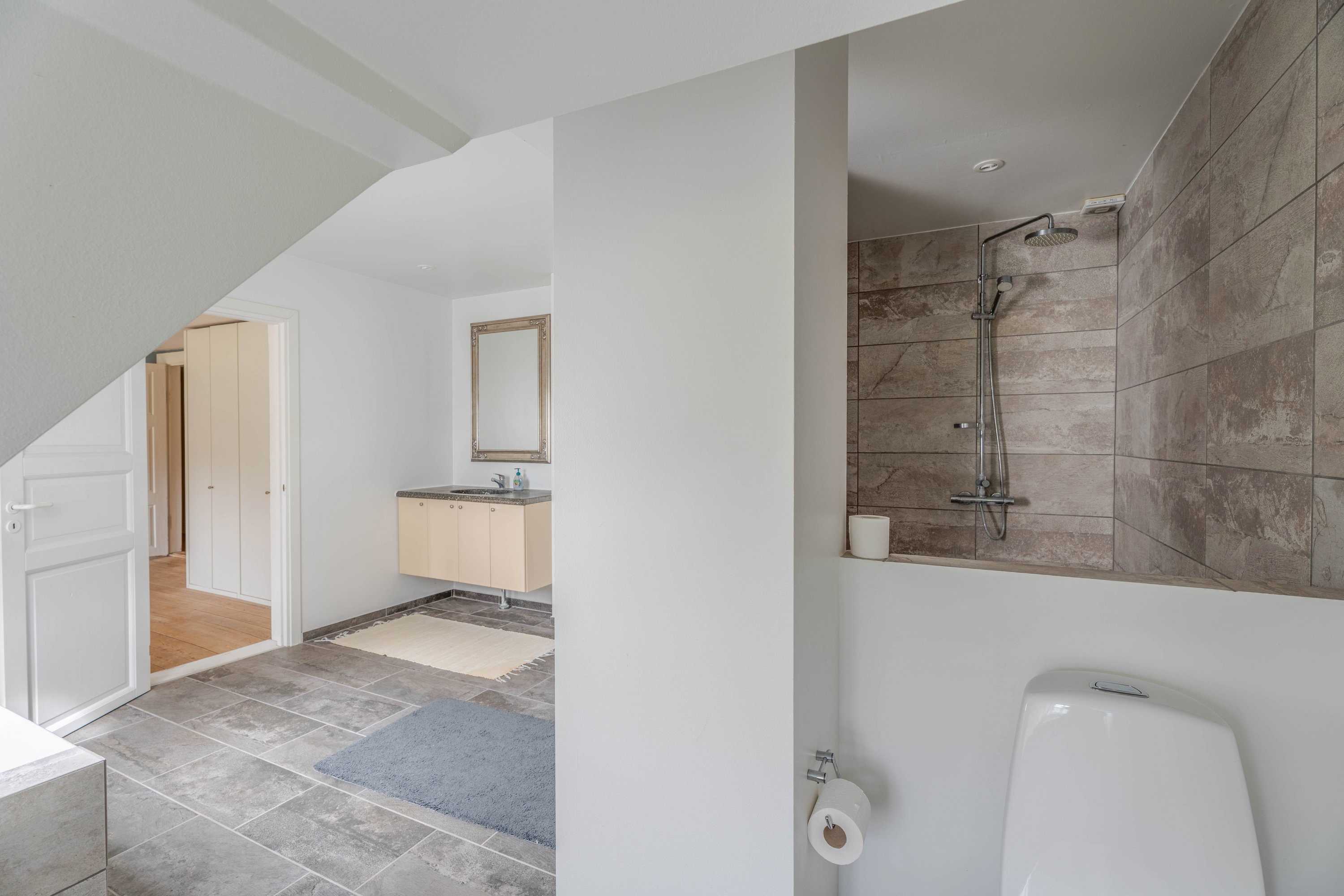 Fremhævet  billede i fuldskærmstilstand. Billede af Sjølundvej 50, Vonsild, 6000 Kolding