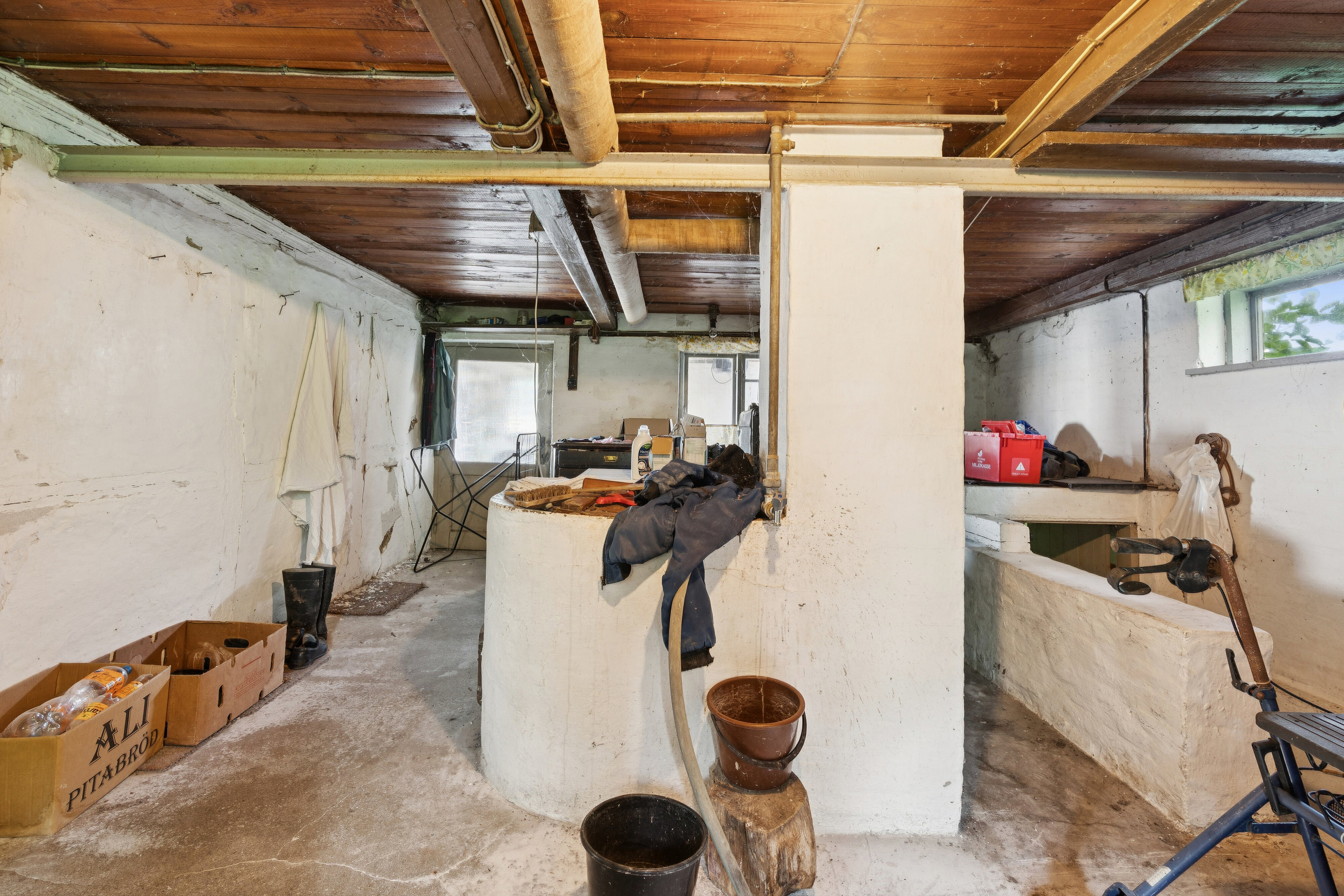 Fremhævet lager billede i fuldskærmstilstand. Billede af Kirstinebjergvej 27, Årslev, 5792 Årslev