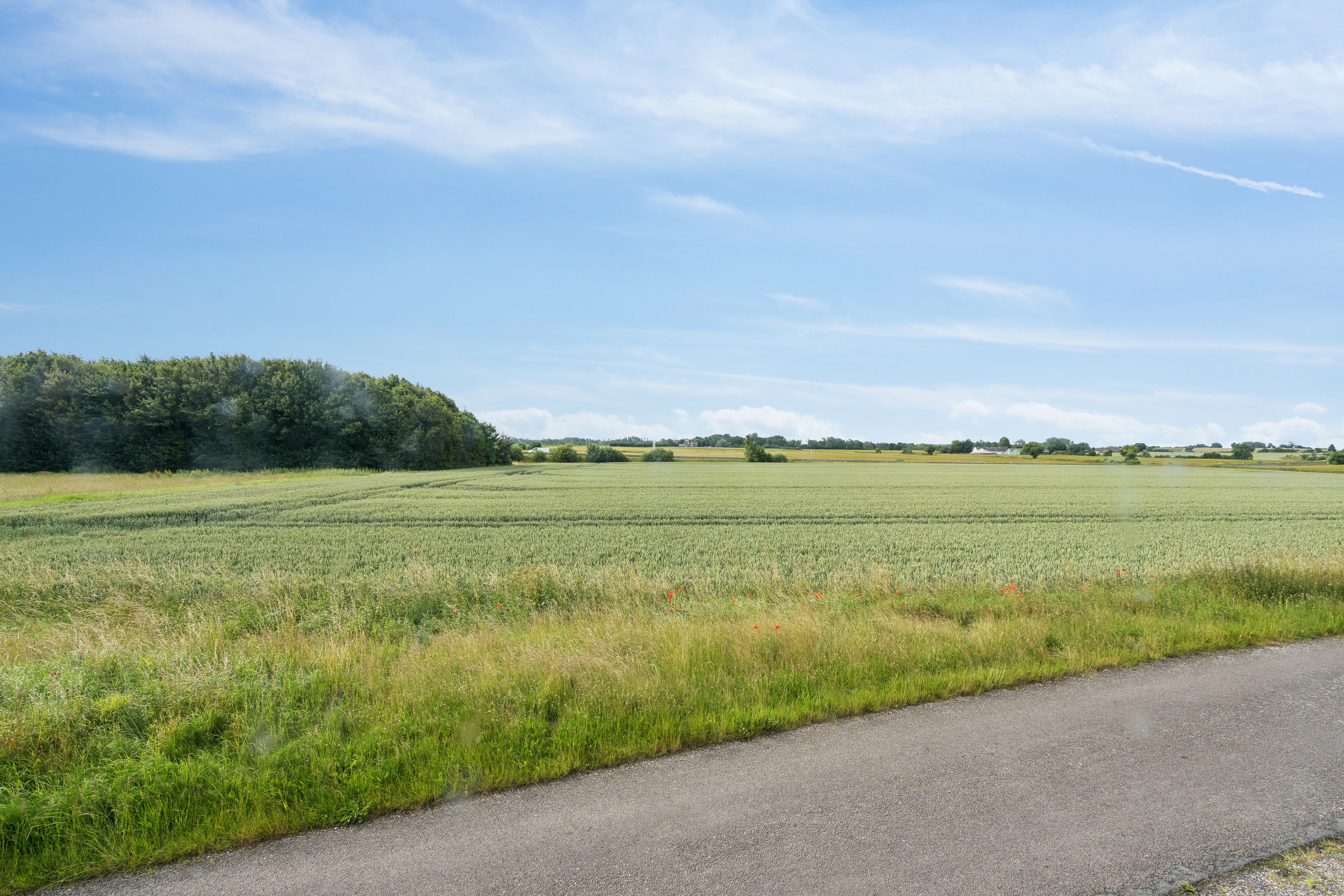 Fremhævet have billede i fuldskærmstilstand. Billede af Kirstinebjergvej 27, Årslev, 5792 Årslev