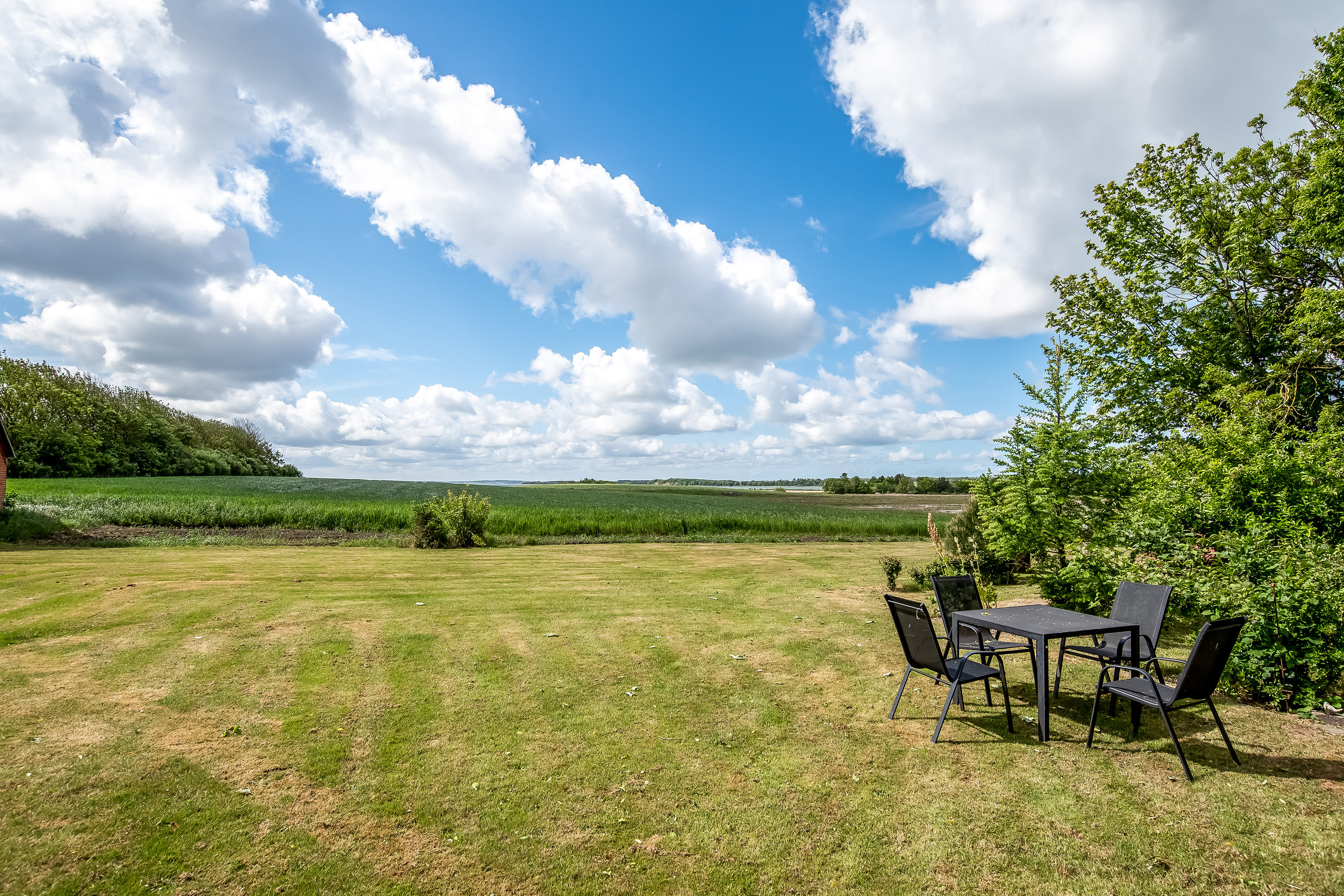 Fremhævet  billede i fuldskærmstilstand. Billede af Del af Marendal 2, Jegindø, 7790 Thyholm