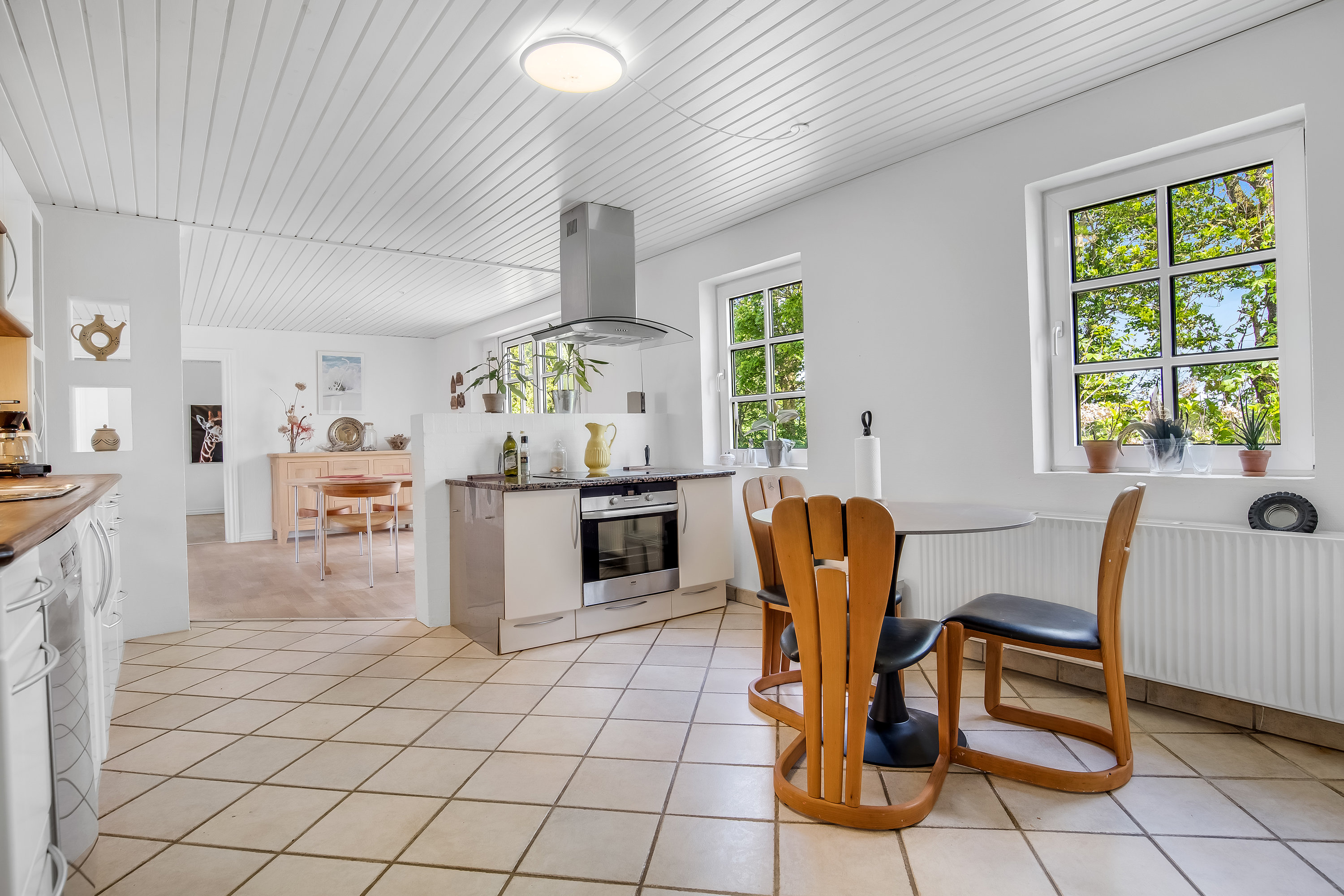 Fremhævet  billede i fuldskærmstilstand. Billede af Del af Marendal 2, Jegindø, 7790 Thyholm