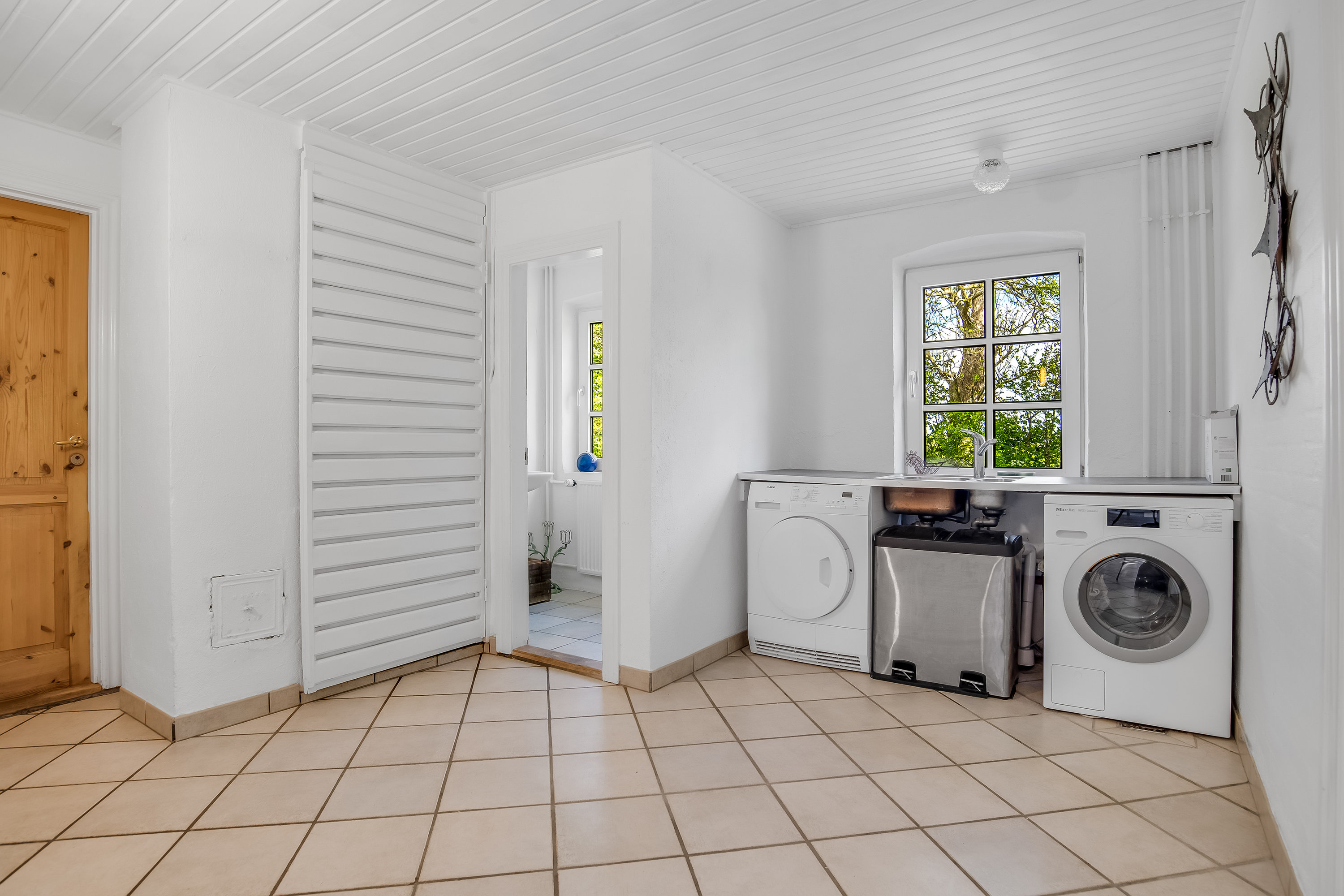 Fremhævet  billede i fuldskærmstilstand. Billede af Del af Marendal 2, Jegindø, 7790 Thyholm