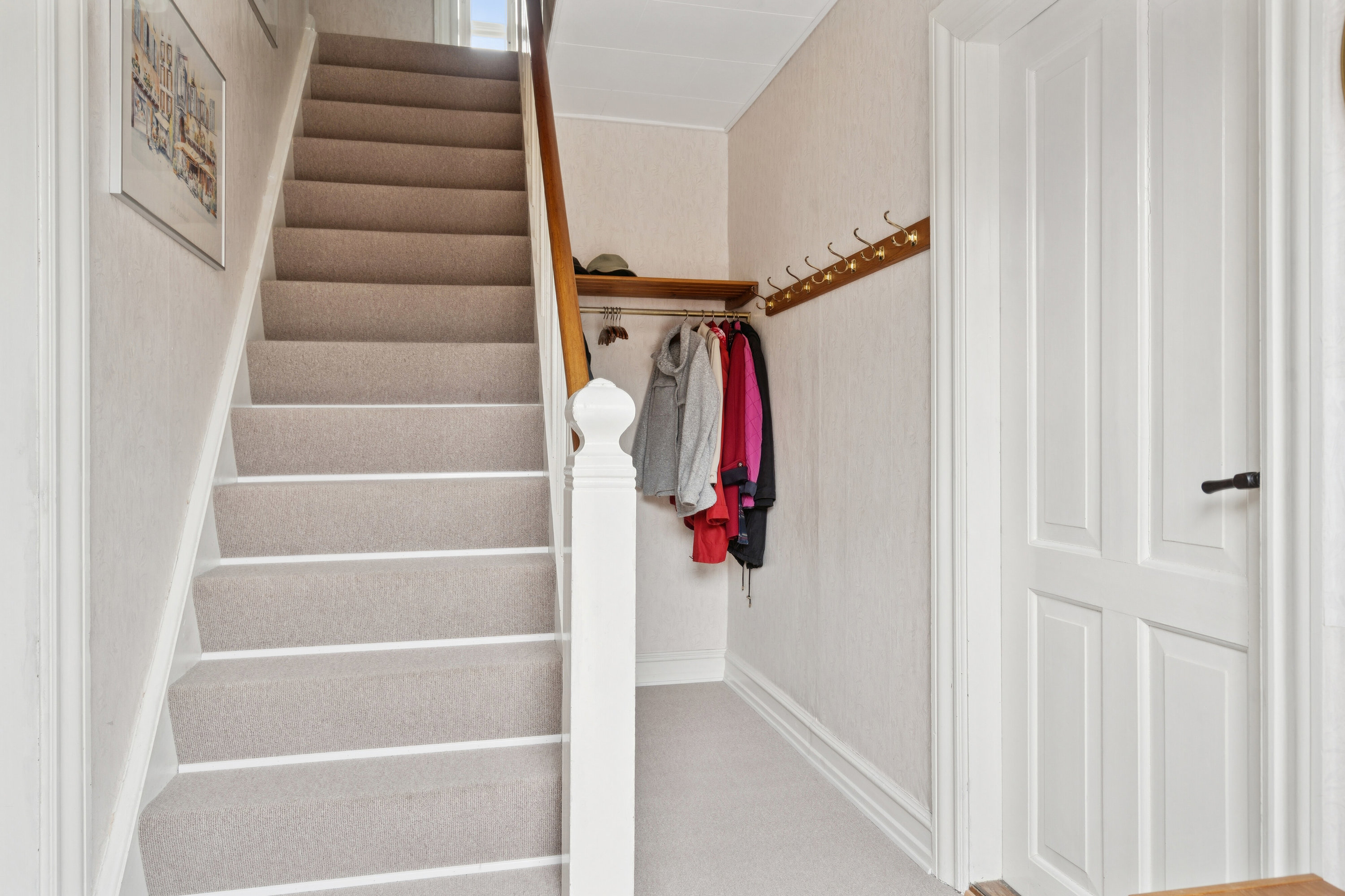 Fremhævet værelse billede i fuldskærmstilstand. Billede af Tyrsbjergvej 67, Villestofte, 5210 Odense NV