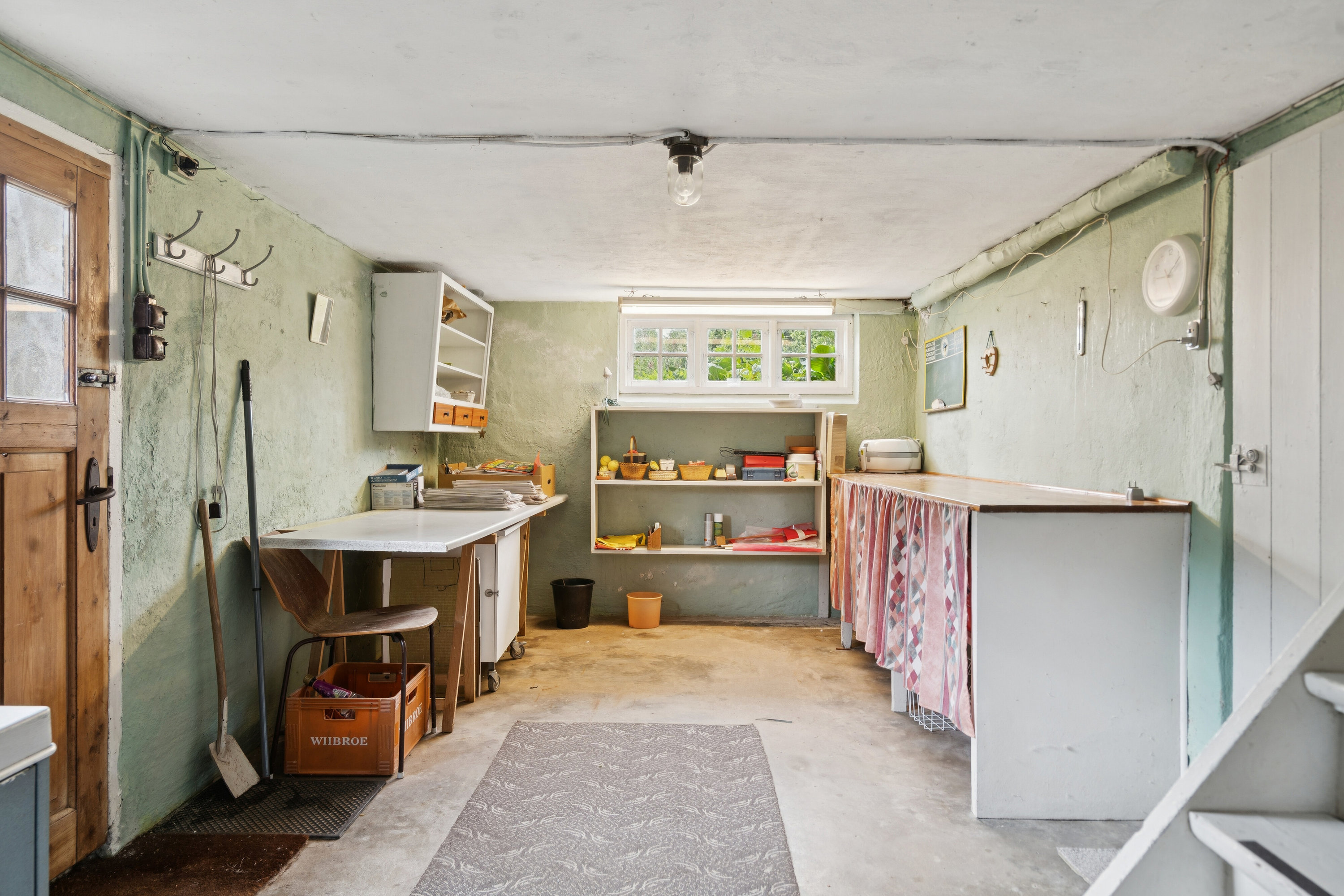 Fremhævet bryggers billede i fuldskærmstilstand. Billede af Tyrsbjergvej 67, Villestofte, 5210 Odense NV