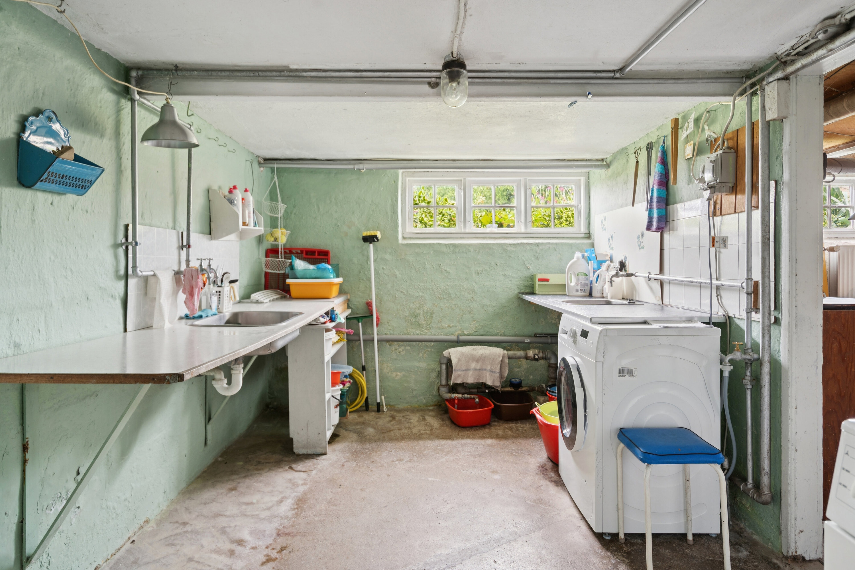 Fremhævet bryggers billede i fuldskærmstilstand. Billede af Tyrsbjergvej 67, Villestofte, 5210 Odense NV