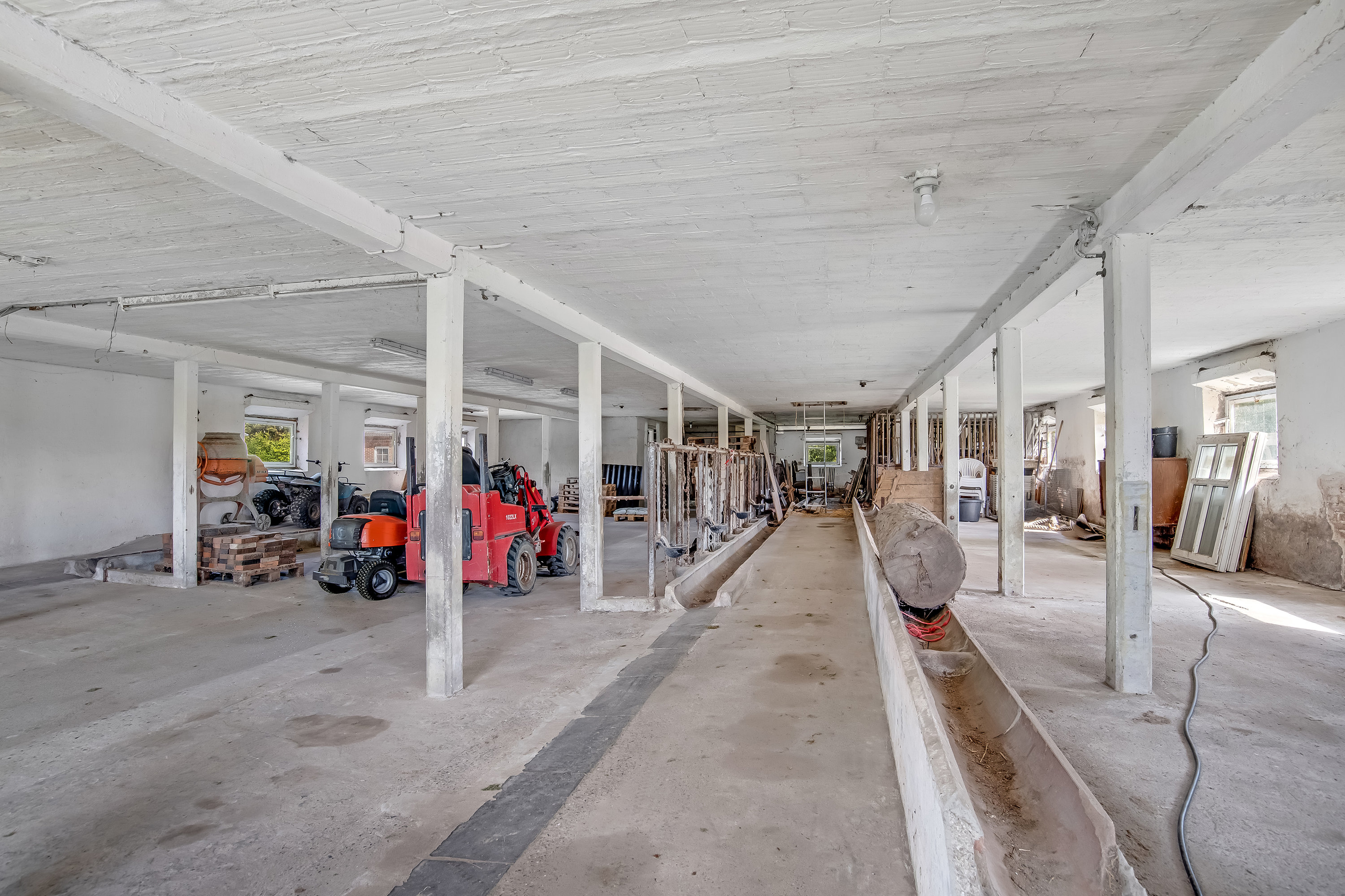 Fremhævet  billede i fuldskærmstilstand. Billede af Del af Marendal 2, Jegindø, 7790 Thyholm