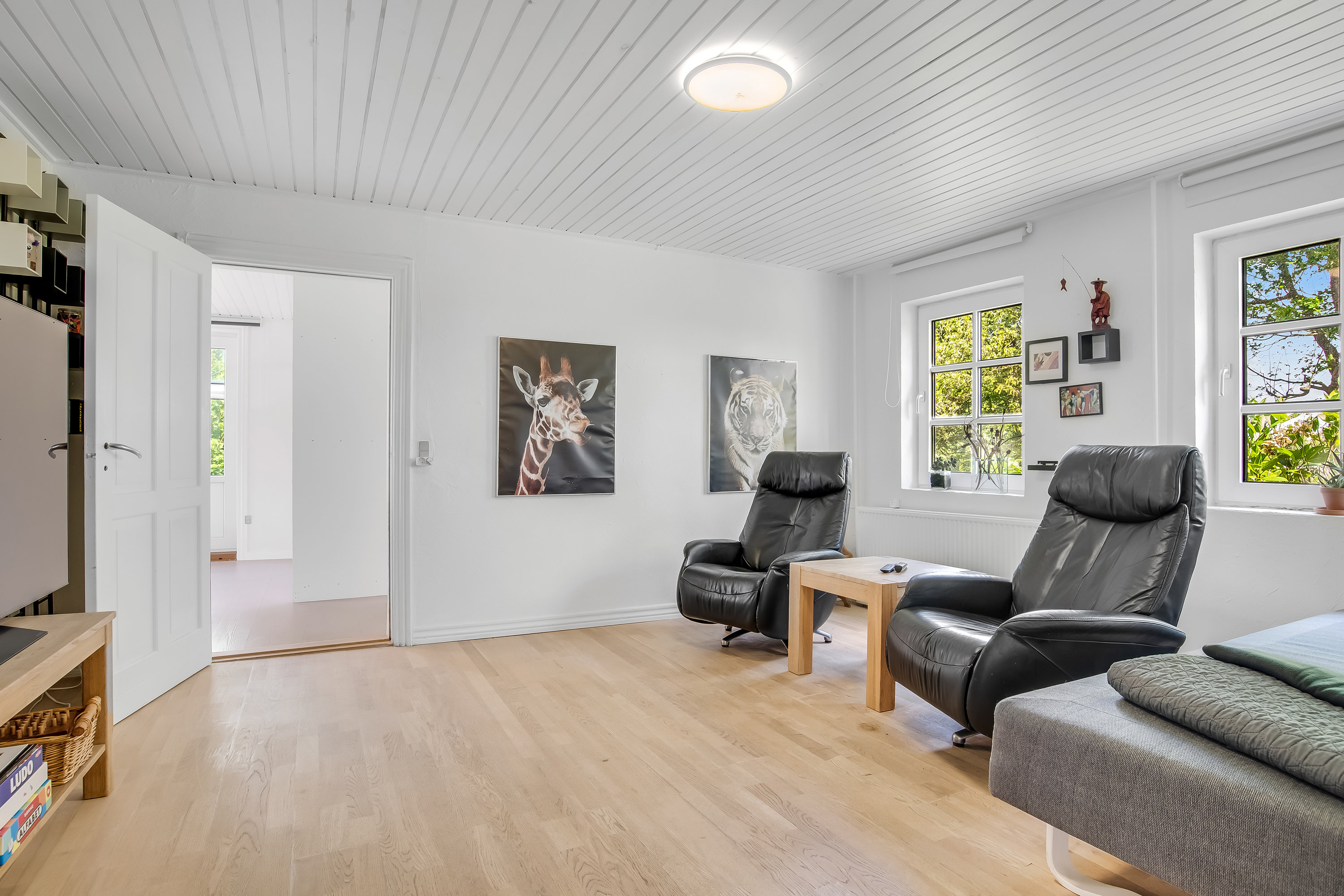 Fremhævet  billede i fuldskærmstilstand. Billede af Del af Marendal 2, Jegindø, 7790 Thyholm