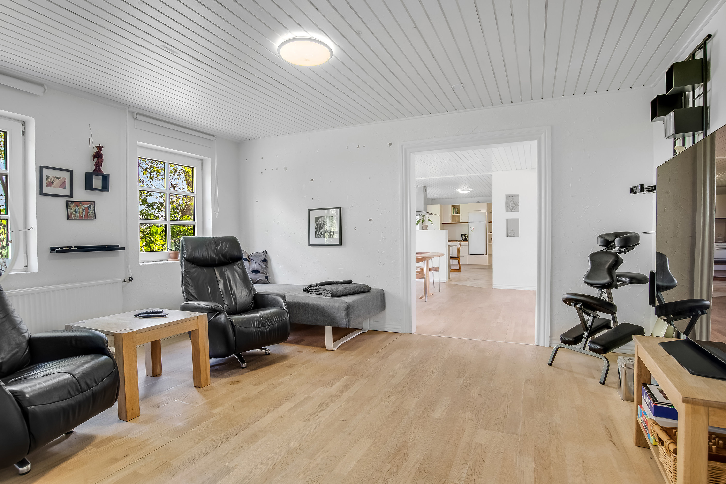 Fremhævet  billede i fuldskærmstilstand. Billede af Del af Marendal 2, Jegindø, 7790 Thyholm