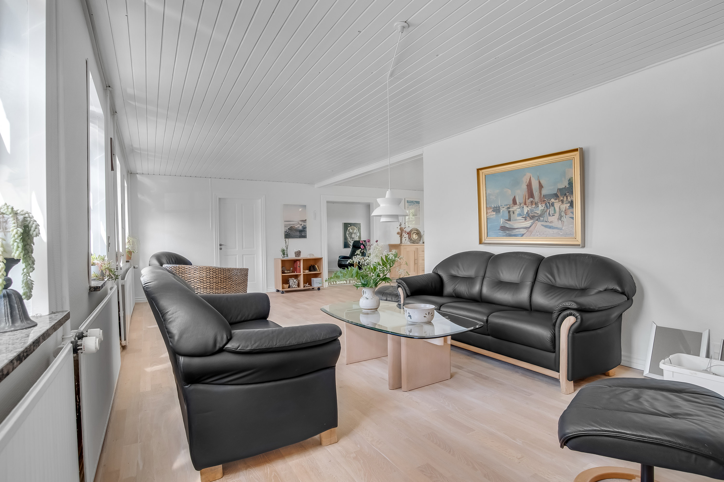 Fremhævet  billede i fuldskærmstilstand. Billede af Del af Marendal 2, Jegindø, 7790 Thyholm