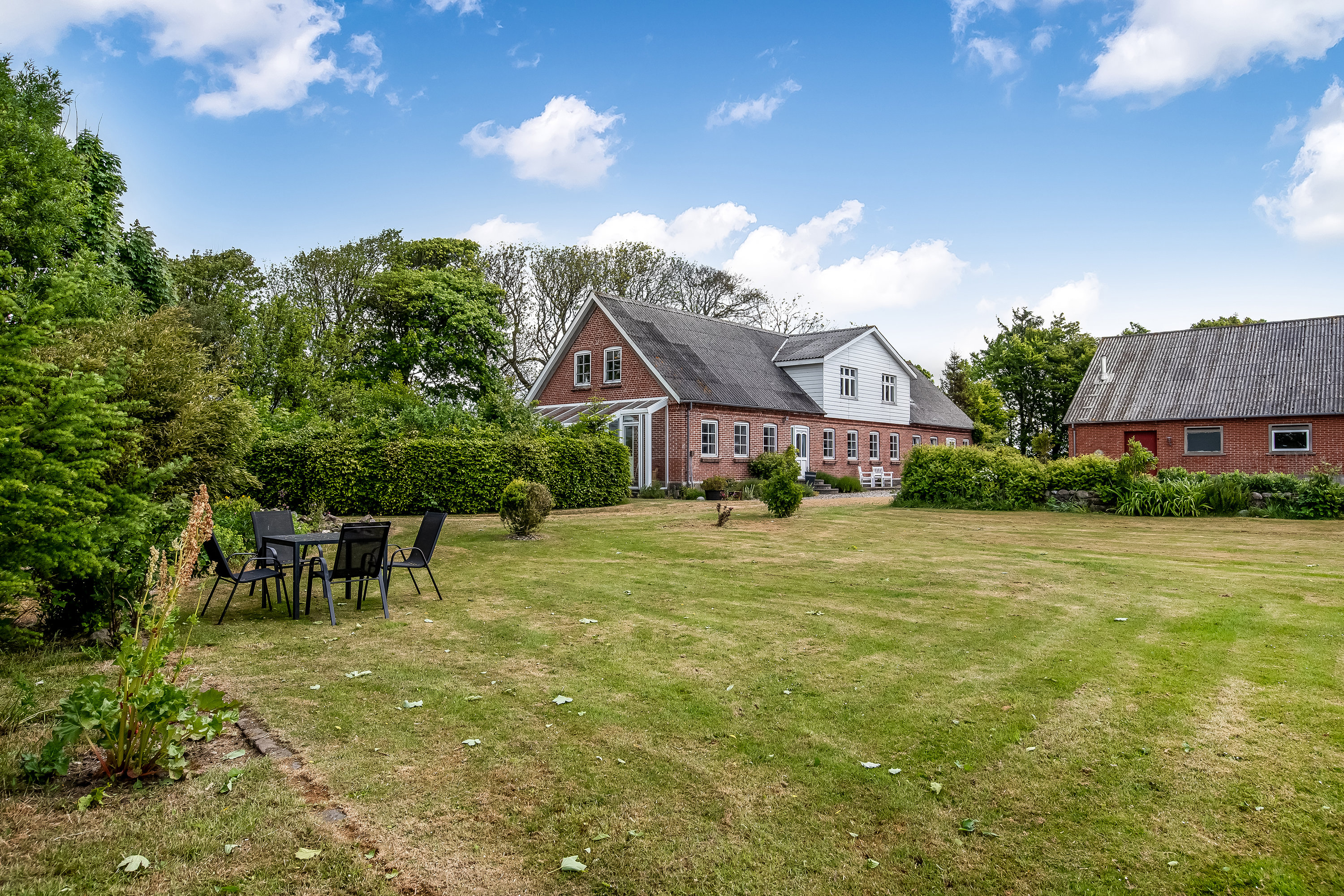 Fremhævet  billede i fuldskærmstilstand. Billede af Del af Marendal 2, Jegindø, 7790 Thyholm