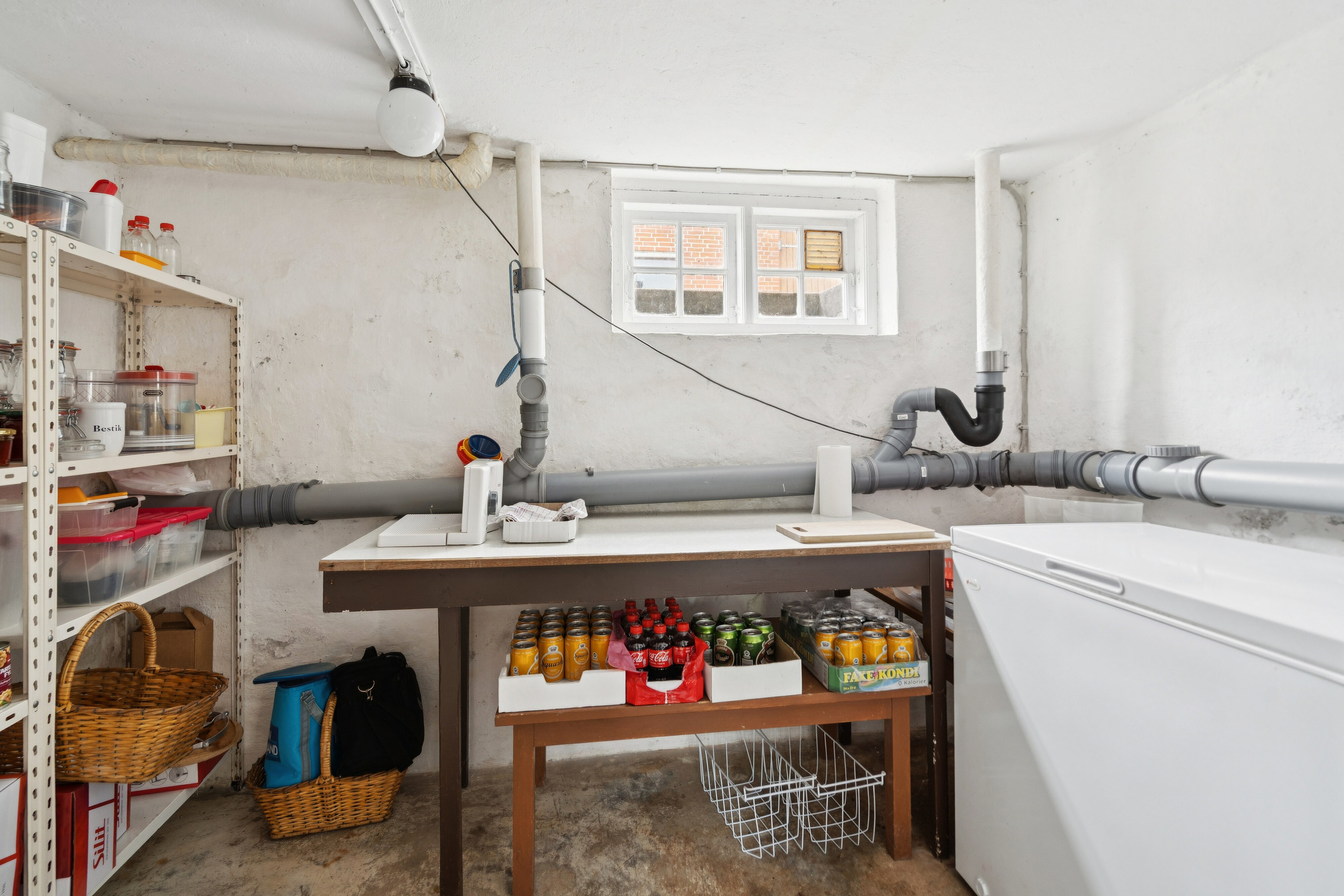 Fremhævet indendørs billede i fuldskærmstilstand. Billede af Tyrsbjergvej 67, Villestofte, 5210 Odense NV