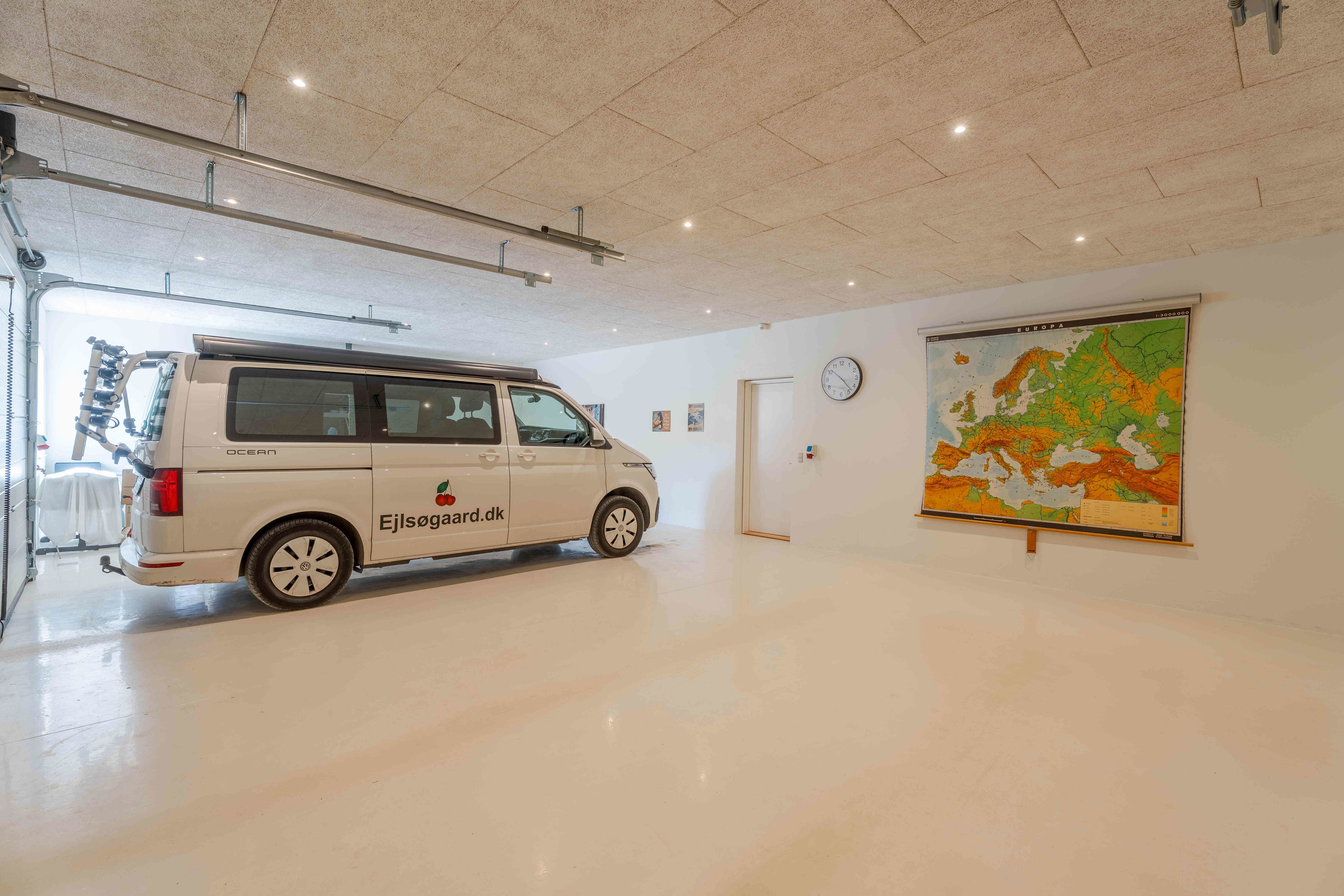 Fremhævet  billede i fuldskærmstilstand. Billede af Jordløsevej 21, V Hæsinge, 5672 Broby