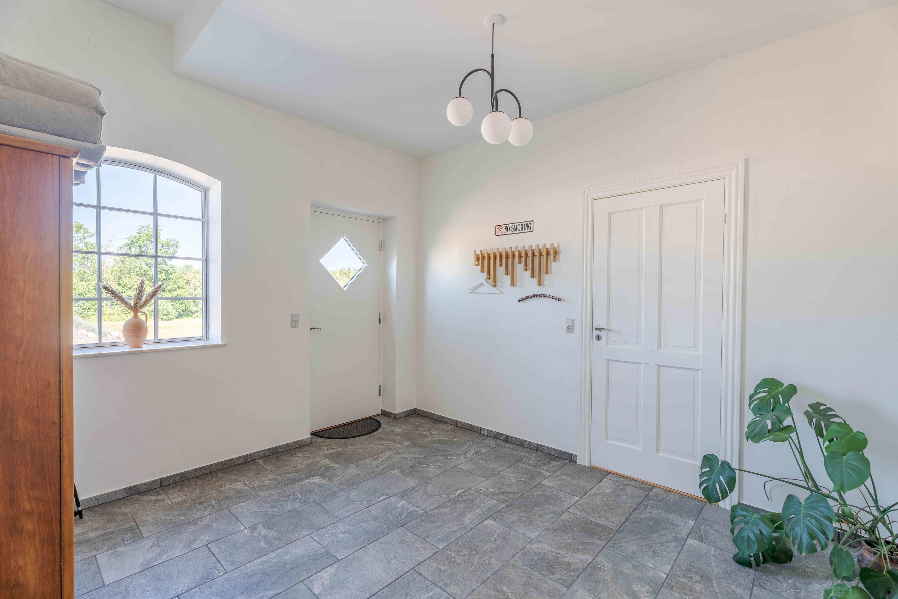 Fremhævet  billede i fuldskærmstilstand. Billede af Jordløsevej 21, V Hæsinge, 5672 Broby