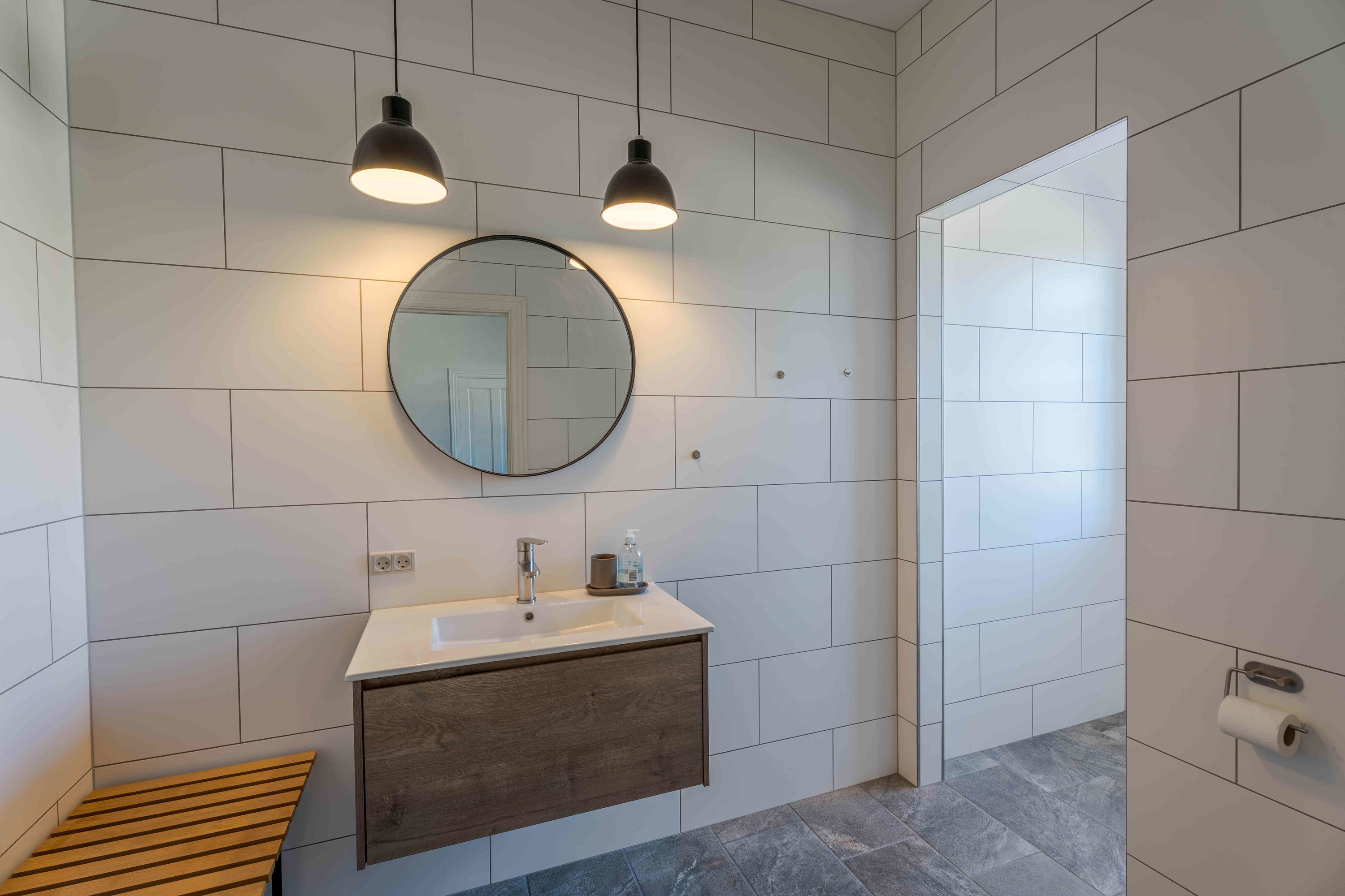 Fremhævet  billede i fuldskærmstilstand. Billede af Jordløsevej 21, V Hæsinge, 5672 Broby