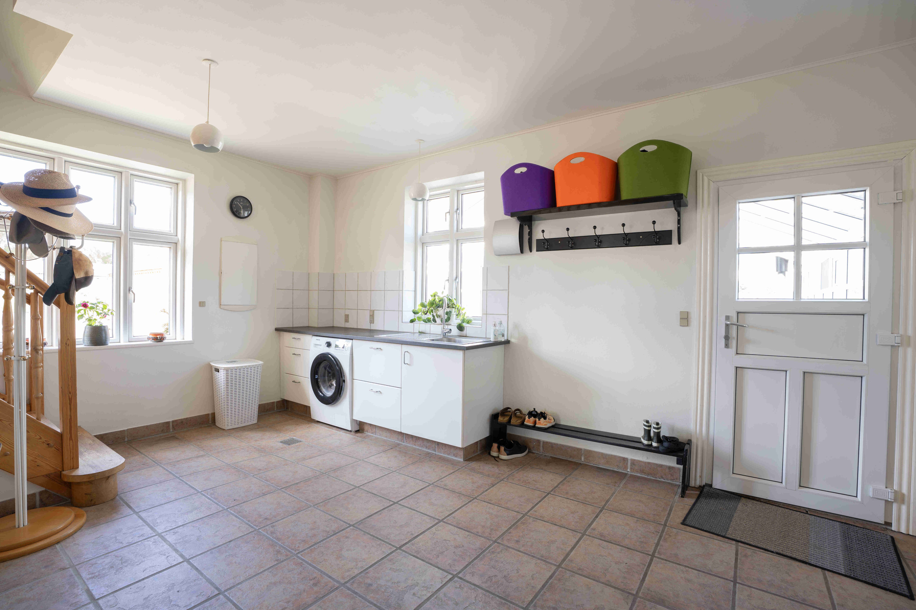 Fremhævet  billede i fuldskærmstilstand. Billede af Jordløsevej 21, V Hæsinge, 5672 Broby