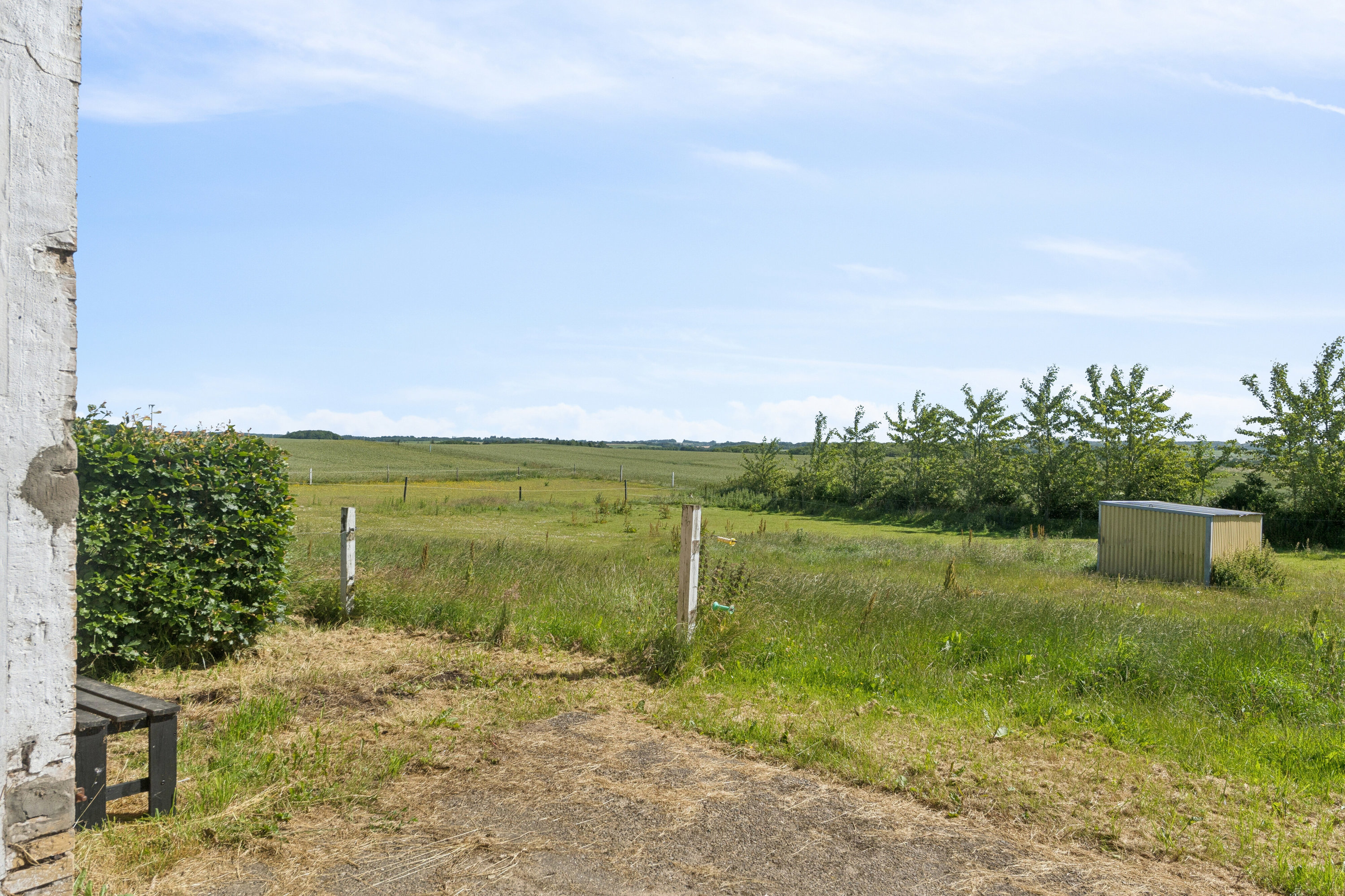 Fremhævet  billede i fuldskærmstilstand. Billede af Enghavevej 227, Lendum, 9870 Sindal