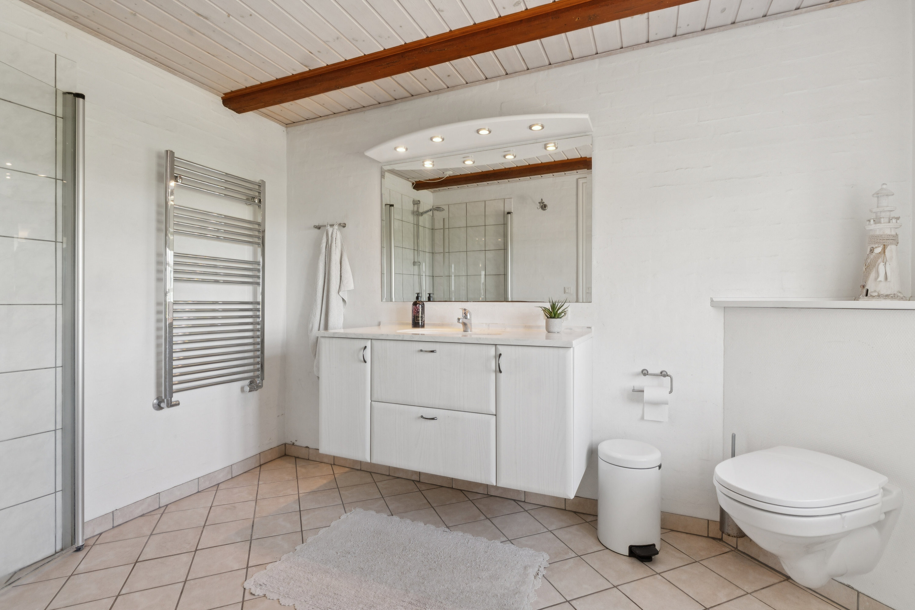 Fremhævet  billede i fuldskærmstilstand. Billede af Enghavevej 227, Lendum, 9870 Sindal