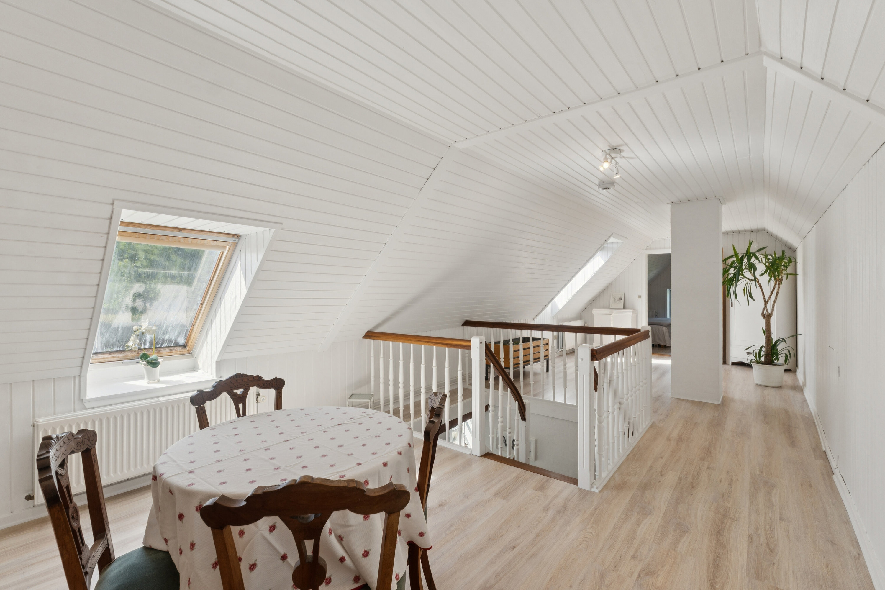 Fremhævet  billede i fuldskærmstilstand. Billede af Enghavevej 227, Lendum, 9870 Sindal