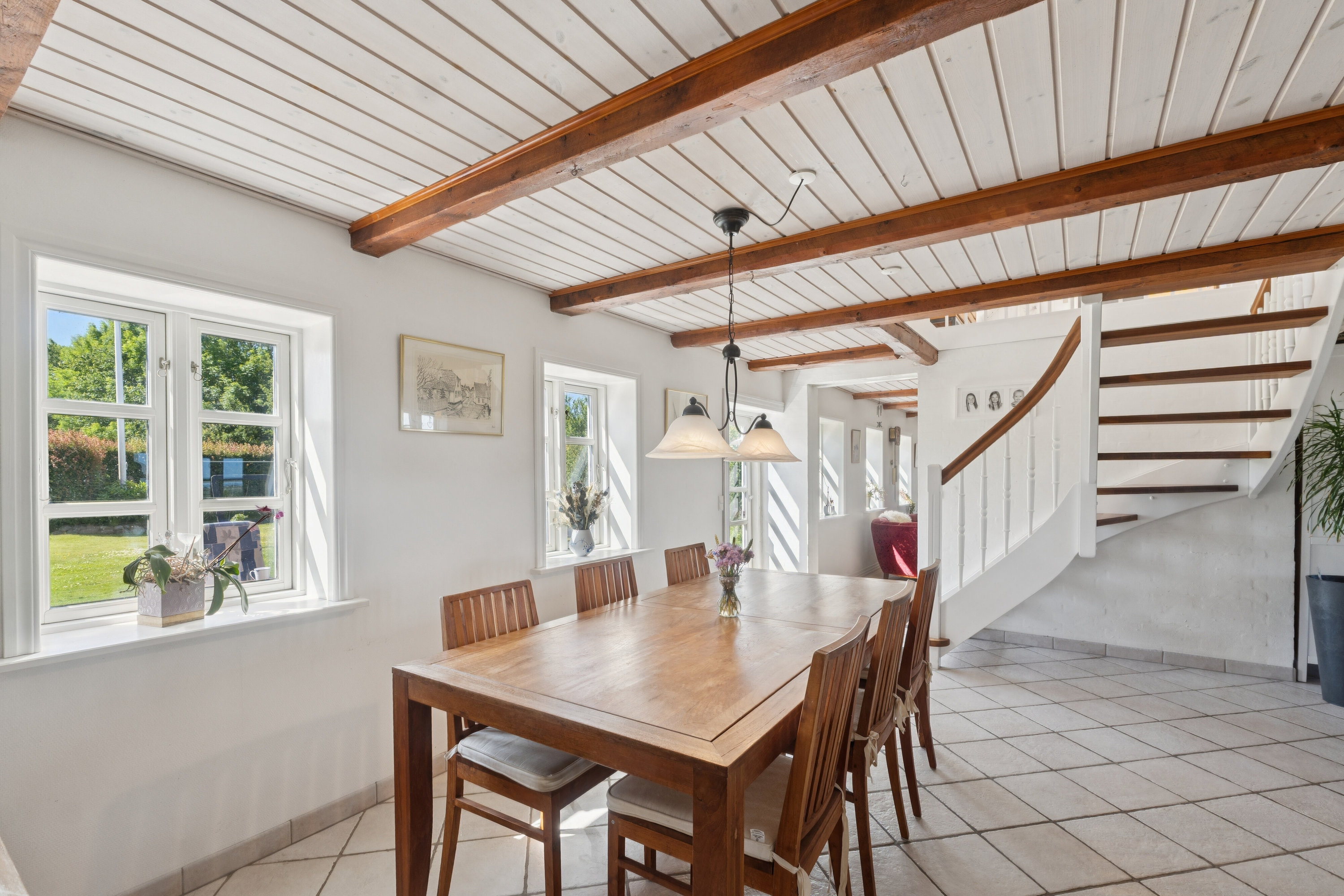 Fremhævet  billede i fuldskærmstilstand. Billede af Enghavevej 227, Lendum, 9870 Sindal