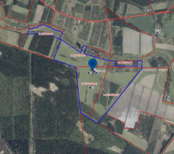 Fremhævet  billede i fuldskærmstilstand. Billede af Ravnholtvej 5, Knudstrup, 8620 Kjellerup