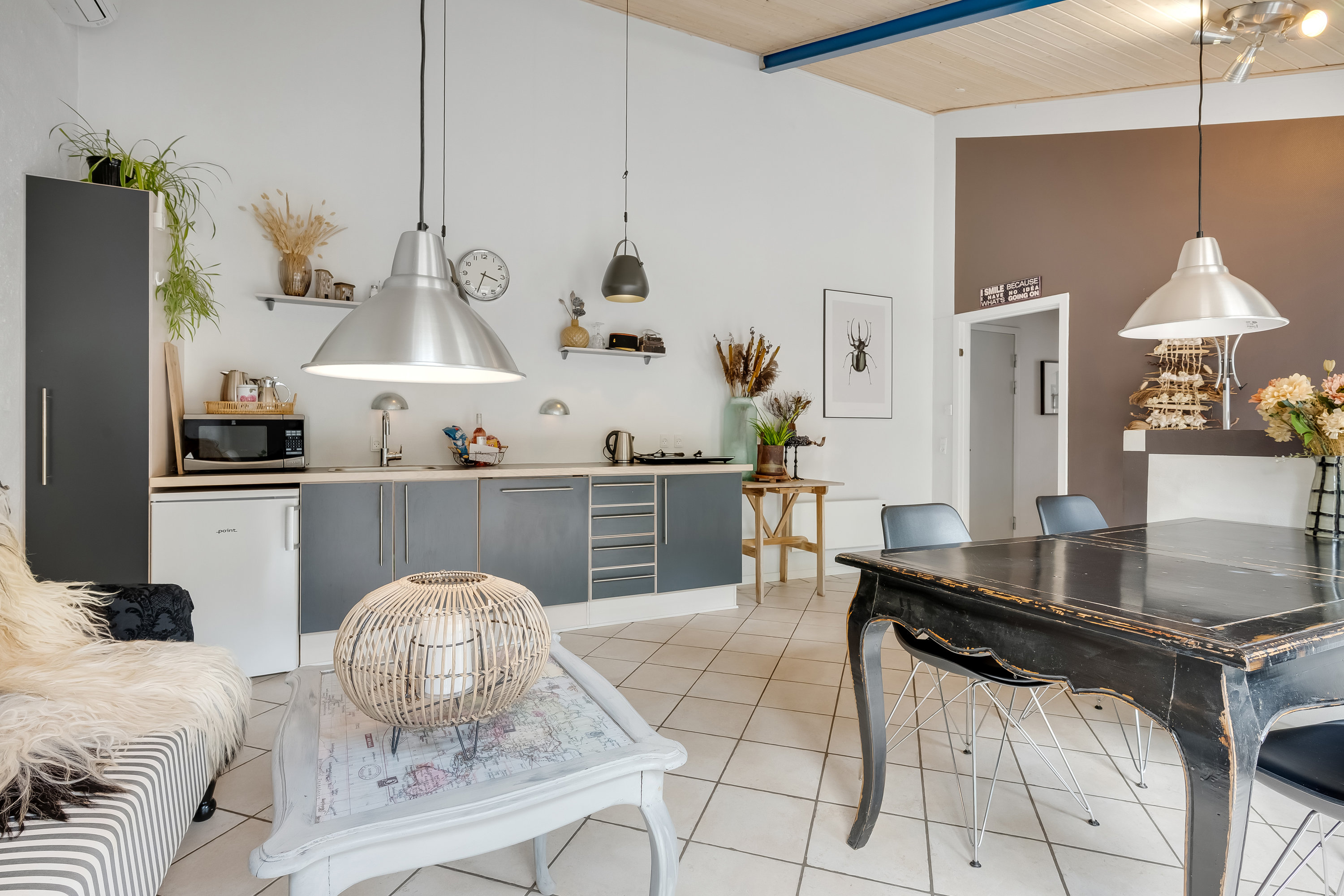 Fremhævet andet billede i fuldskærmstilstand. Billede af Egebjergvej 32B, Vridsted, 7800 Skive