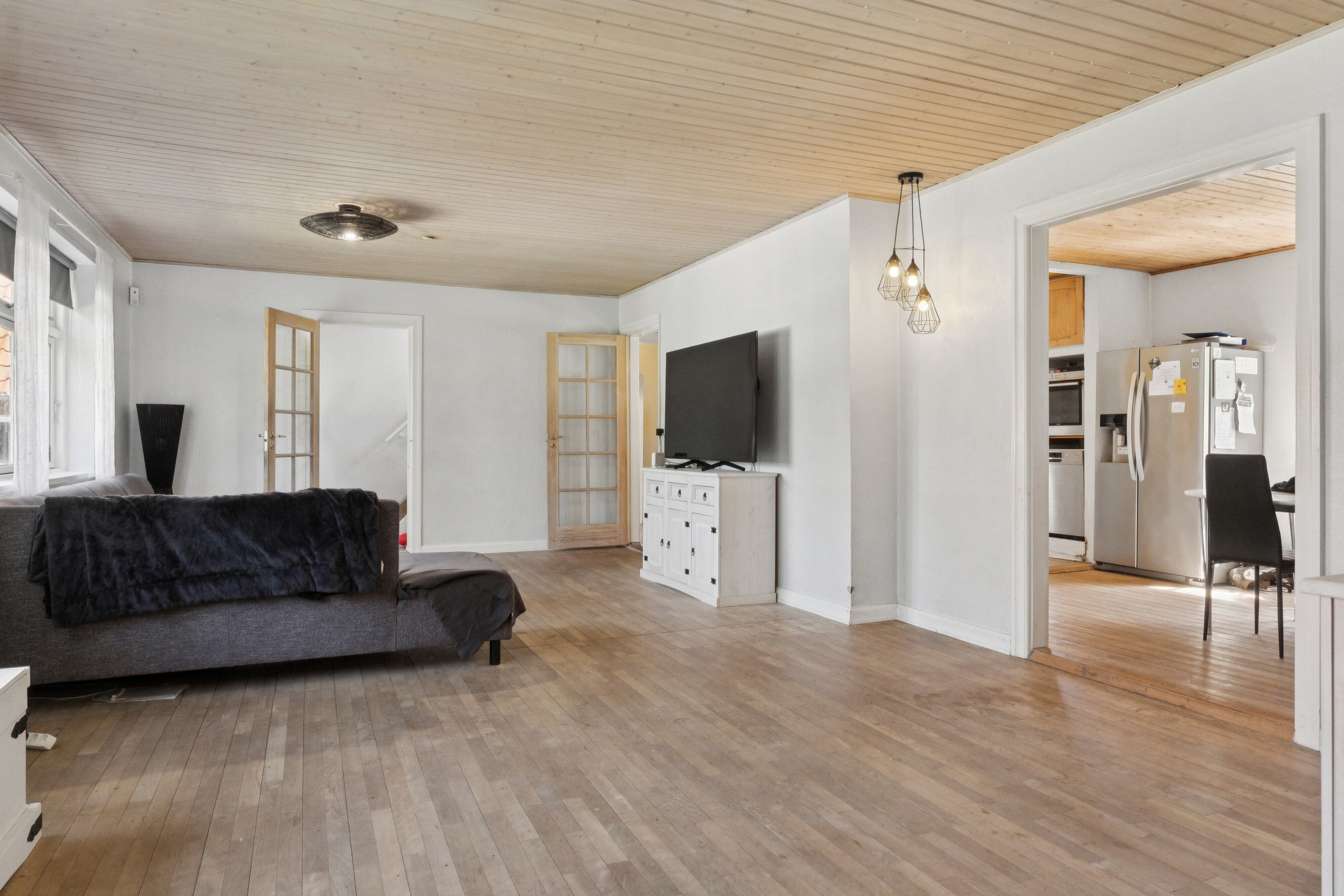 Fremhævet  billede i fuldskærmstilstand. Billede af Åsevangsvej 74, 4550 Asnæs