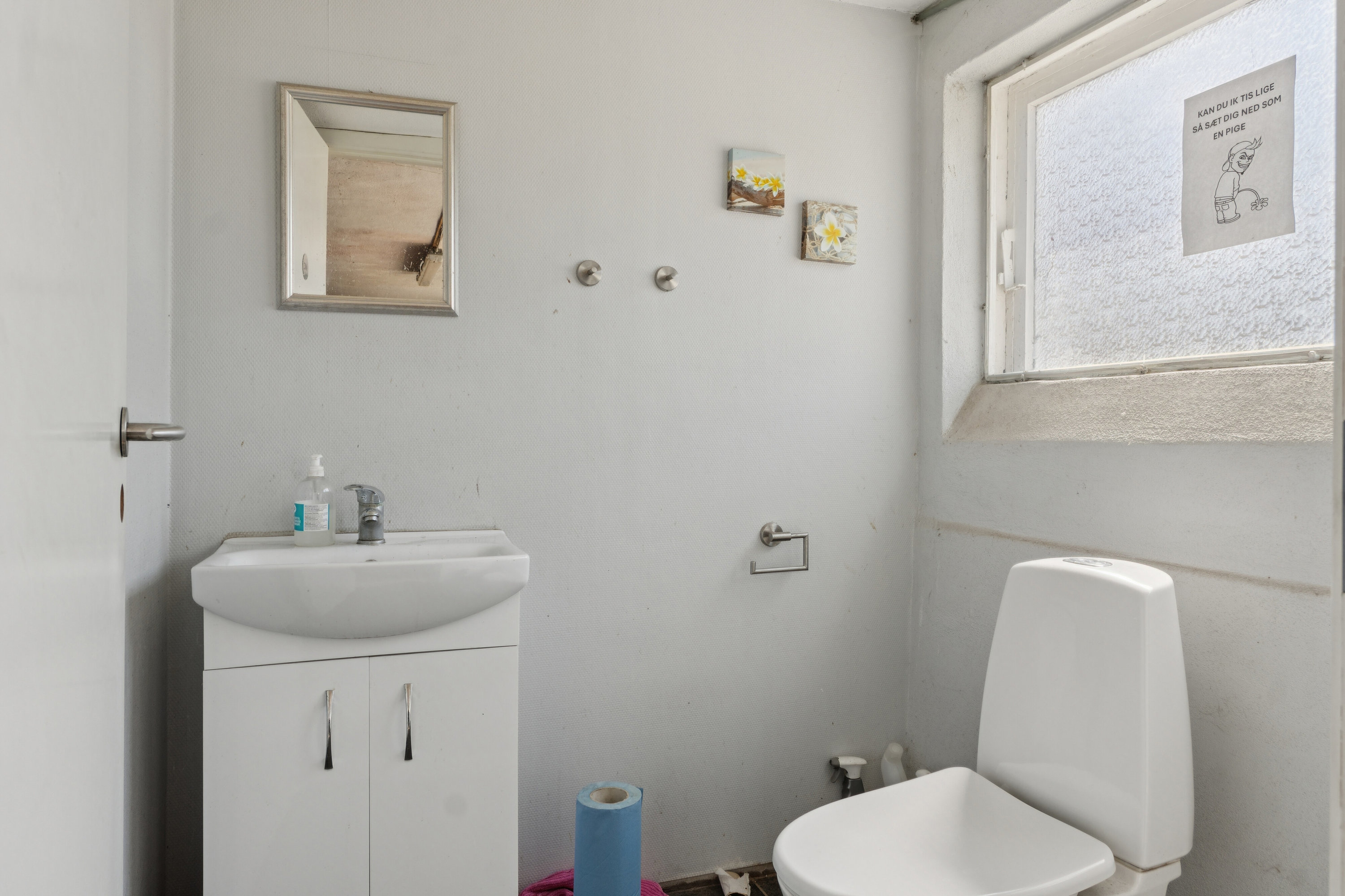 Fremhævet  billede i fuldskærmstilstand. Billede af Åsevangsvej 74, 4550 Asnæs