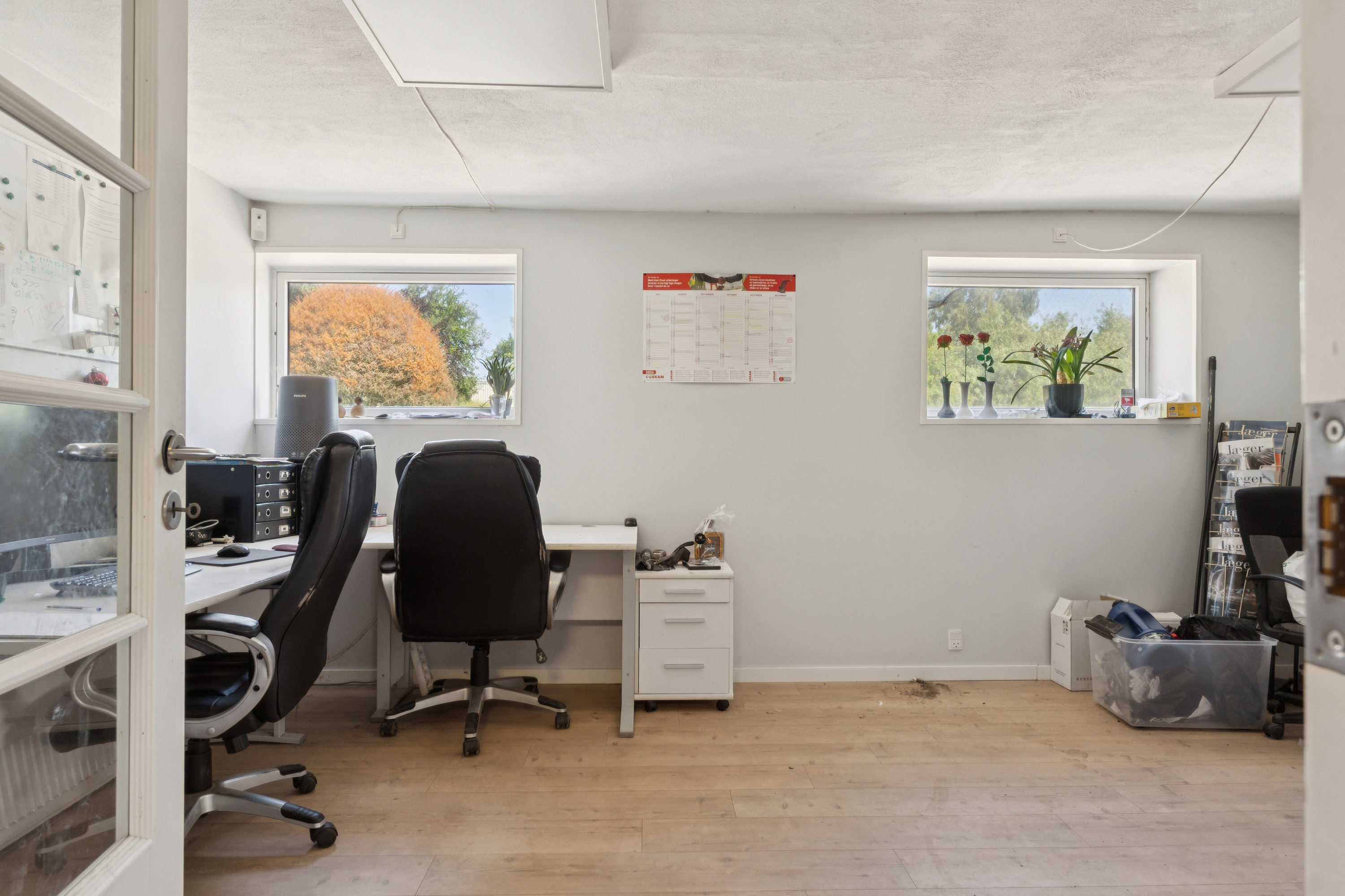 Fremhævet  billede i fuldskærmstilstand. Billede af Åsevangsvej 74, 4550 Asnæs