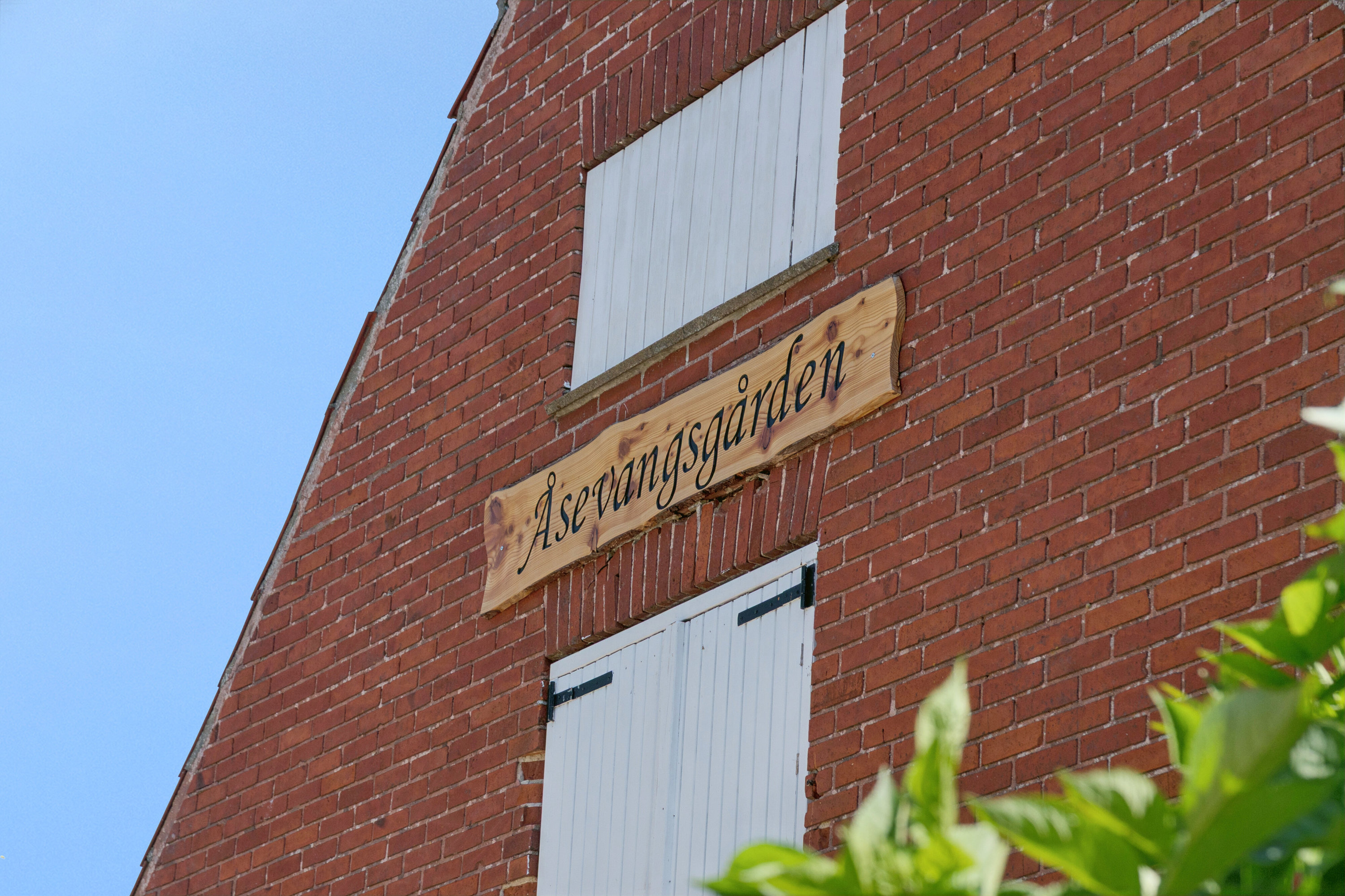 Fremhævet  billede i fuldskærmstilstand. Billede af Åsevangsvej 74, 4550 Asnæs