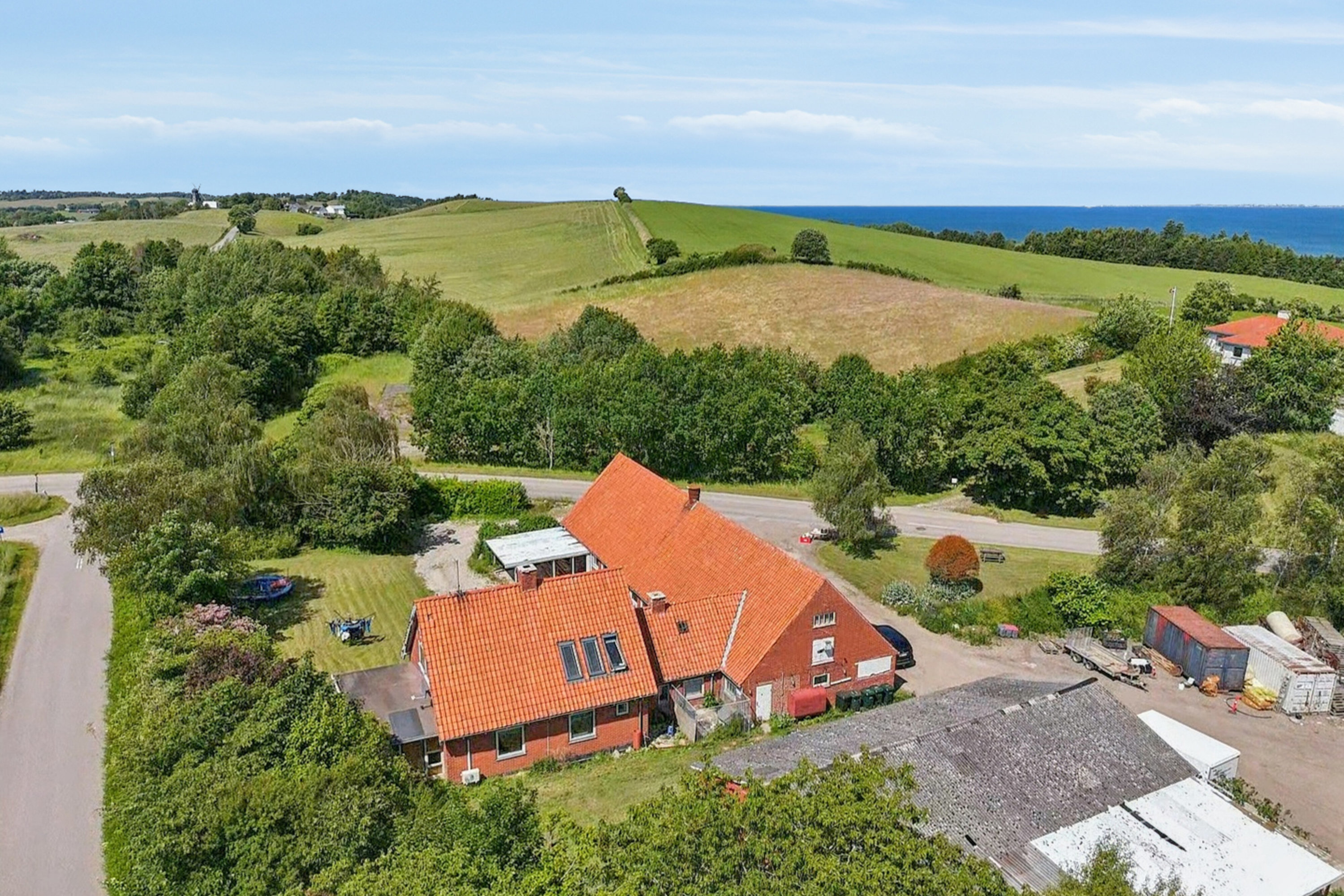 Miniaturebillede 2: . Billede af Åsevangsvej 74, 4550 Asnæs